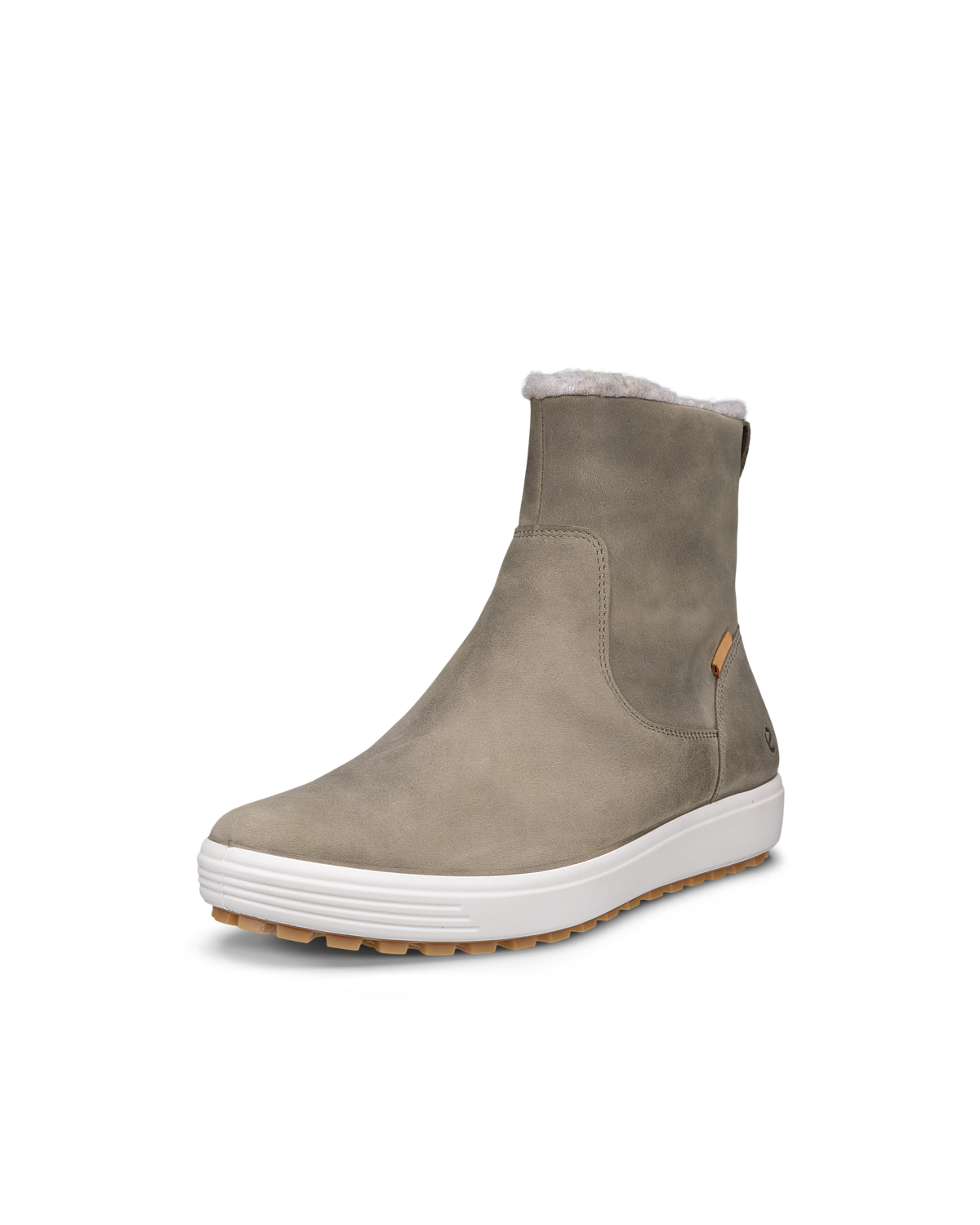 ECCO Soft 7 Tred — Green