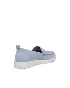 ECCO Bella — Blue 3
