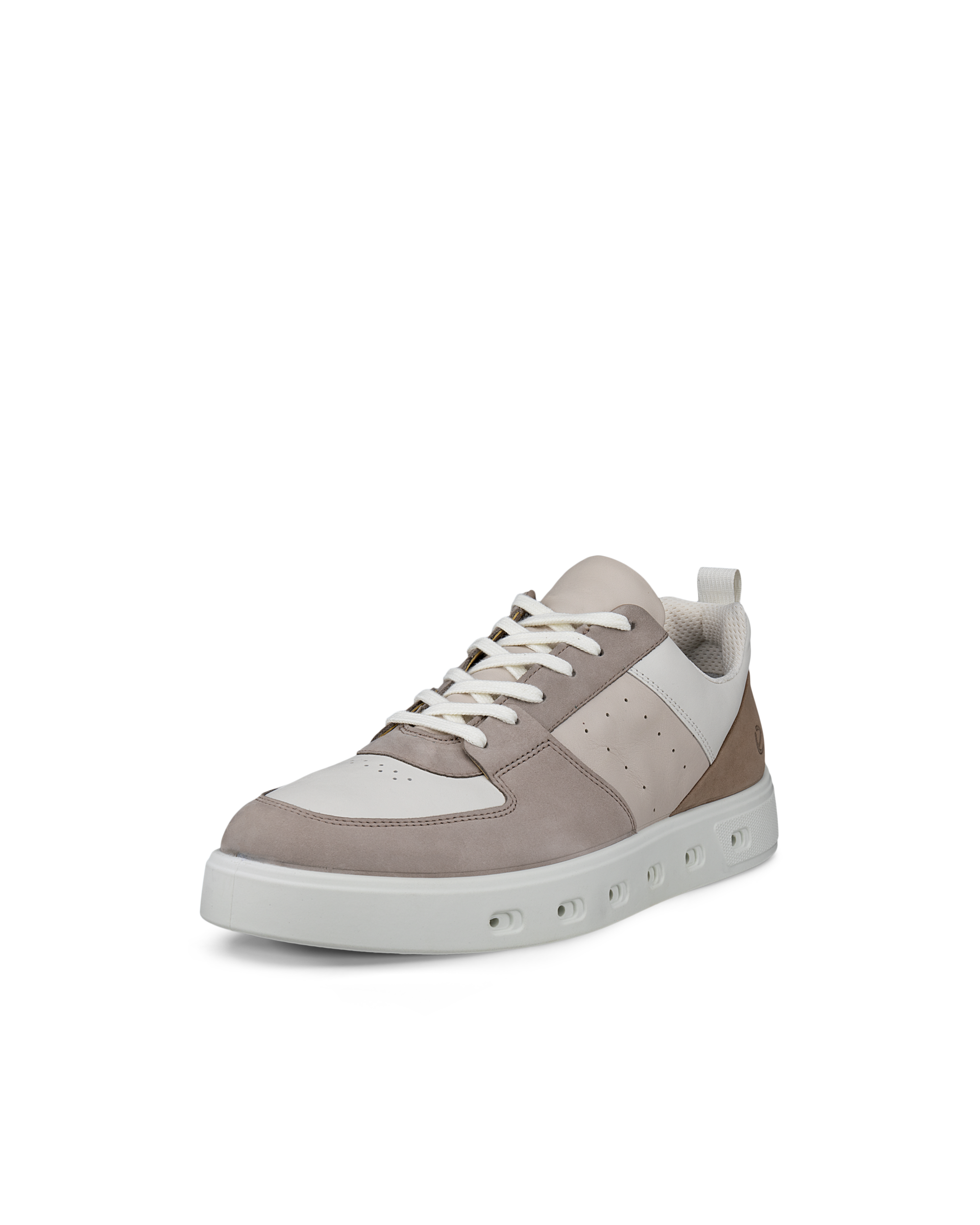 ECCO STREET 720 — Grey