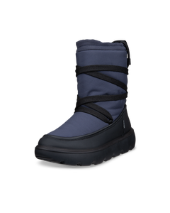 ECCO Glacia — Blue 2