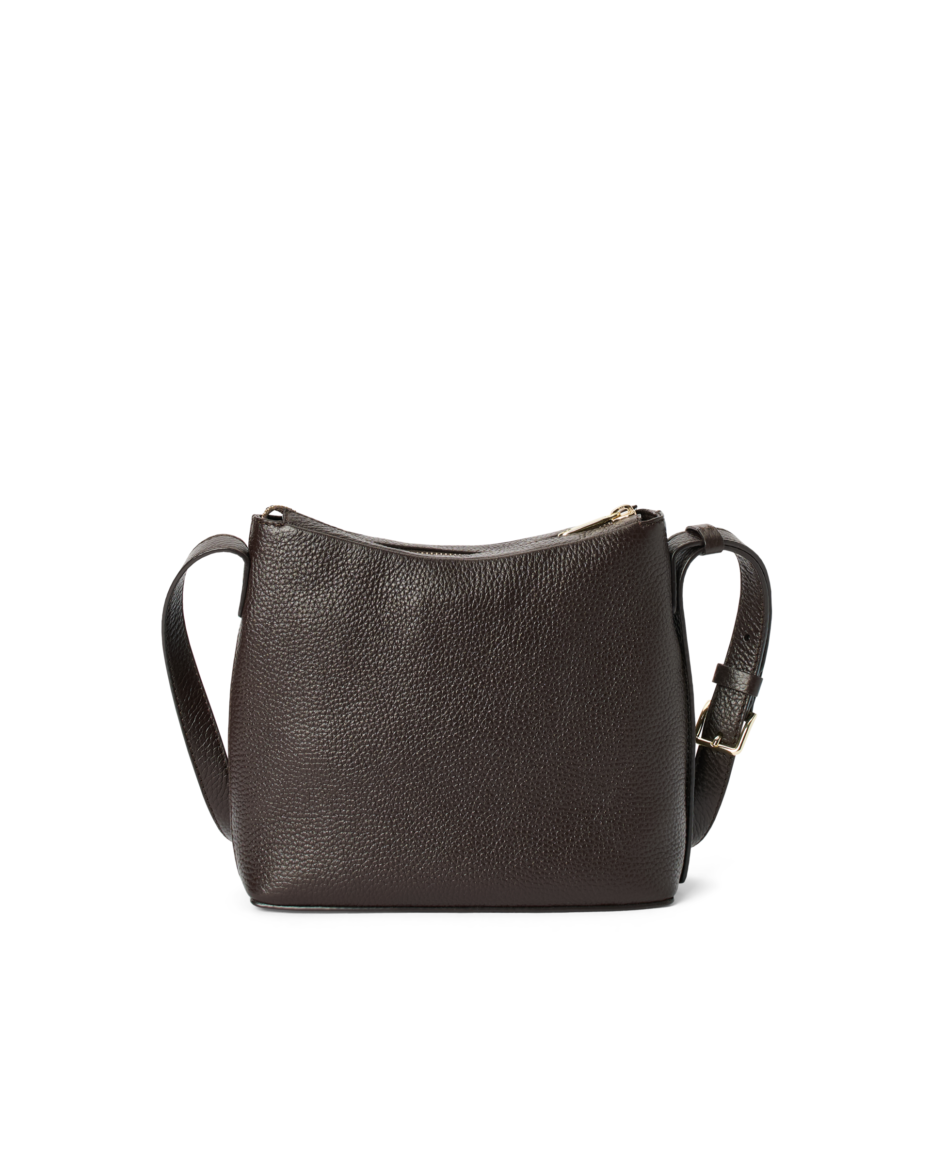 ECCO Cove Crossbody — Brown