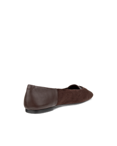 ECCO Margot — Brown 3