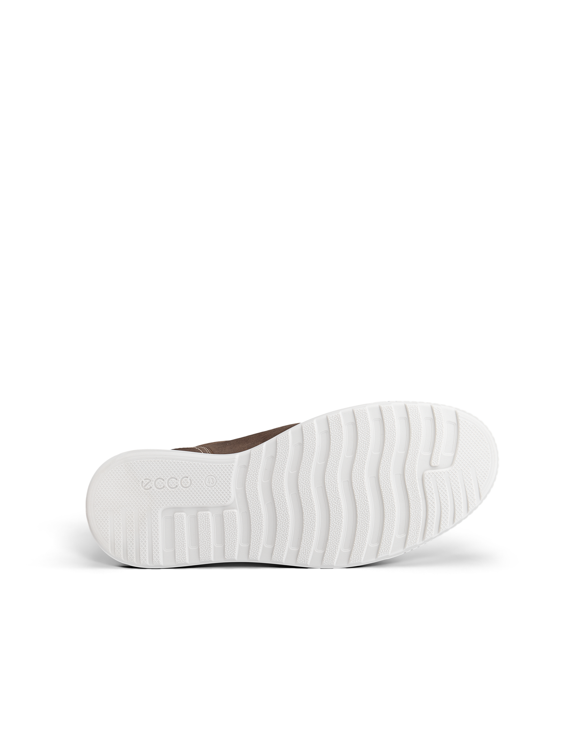 ECCO Byway — Brown
