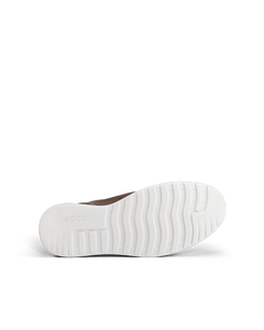 ECCO Byway — Brown 4
