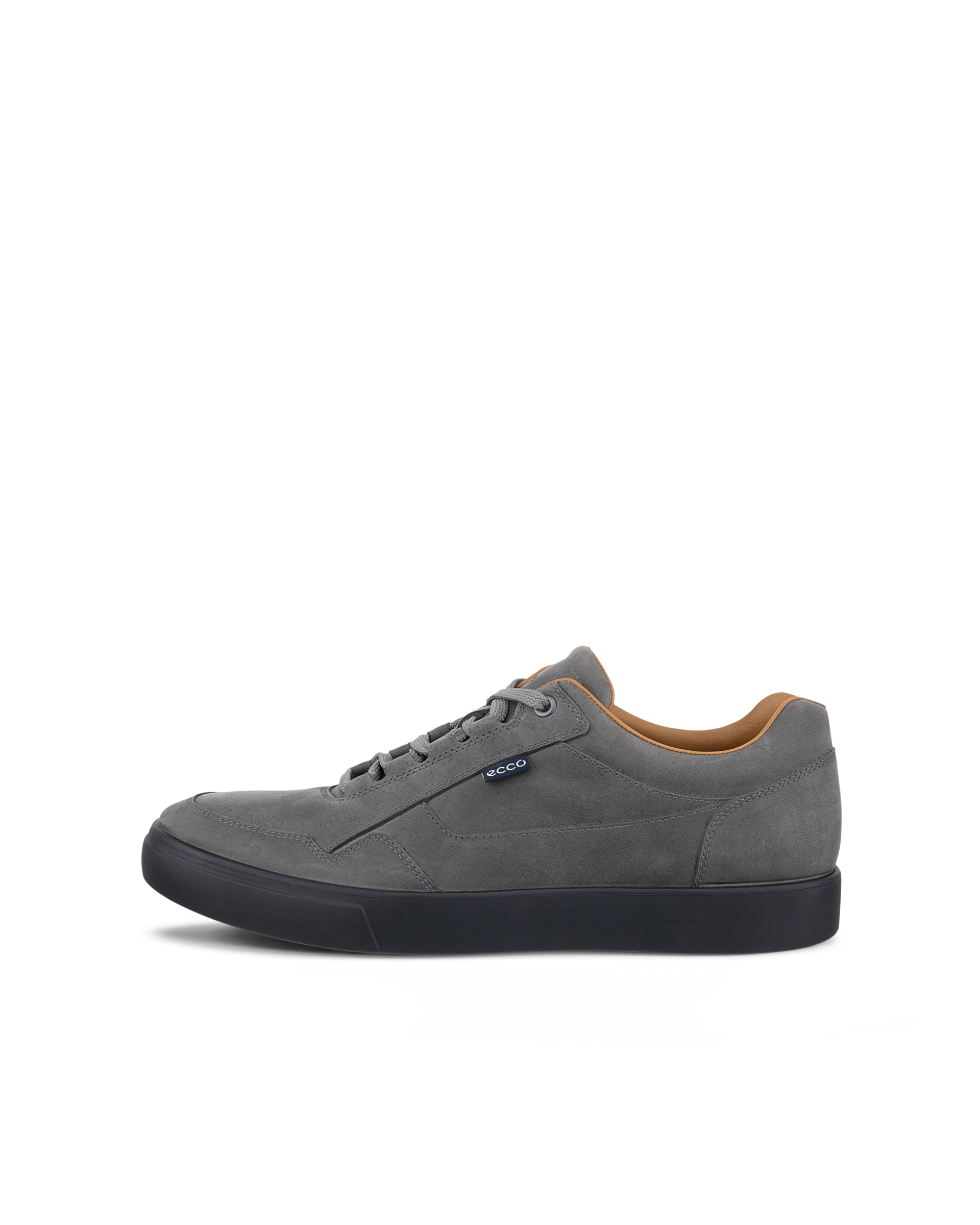 ECCO Soft 10 — Gray