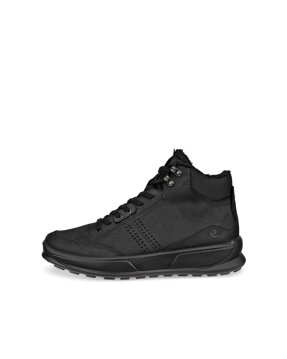 ECCO BYWAY 2.0 — Black