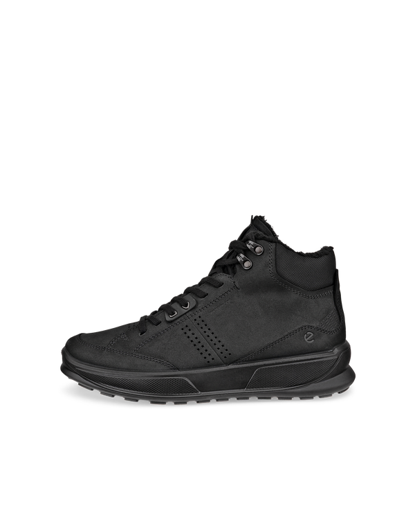 ECCO BYWAY 2.0 — Black