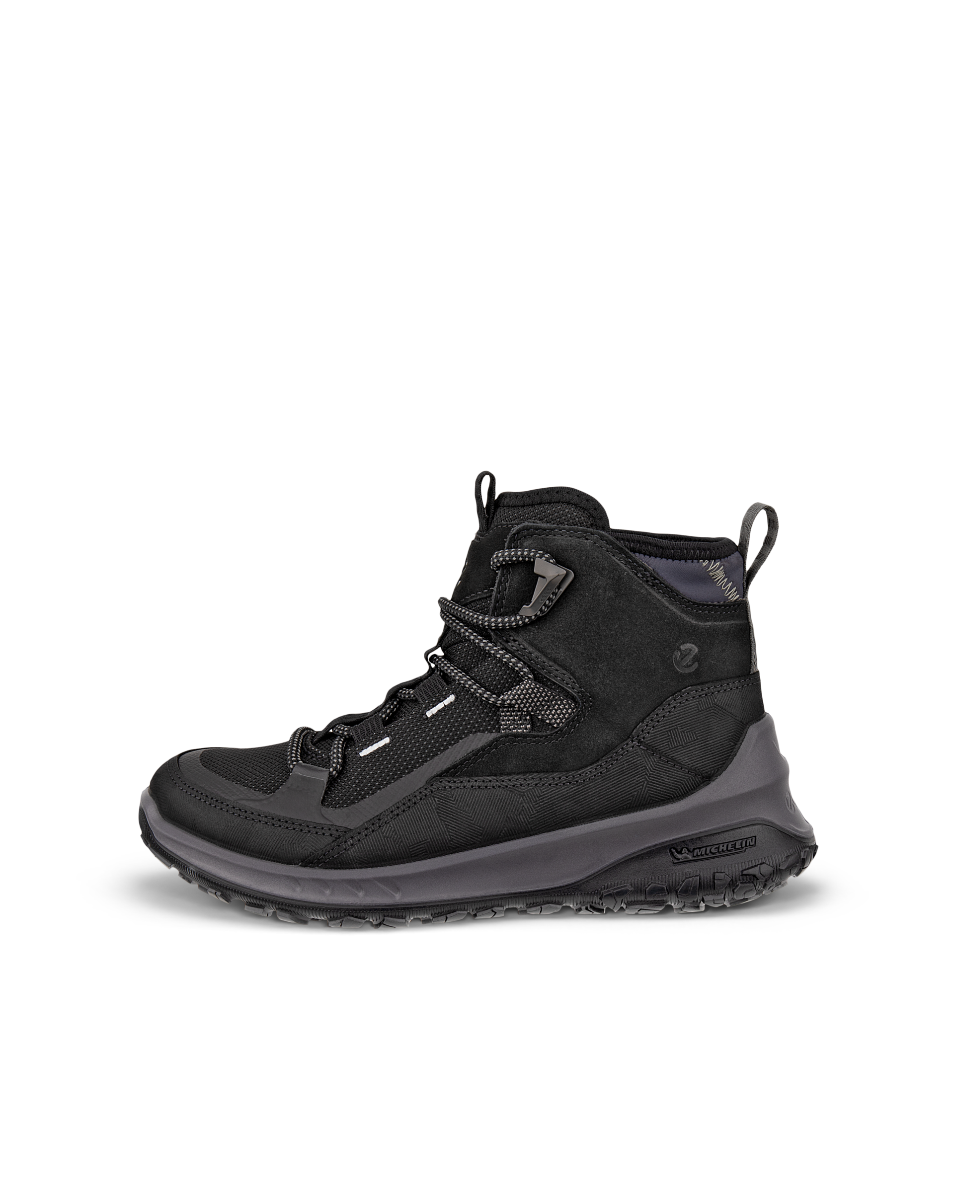ECCO ULT-TRN — Black