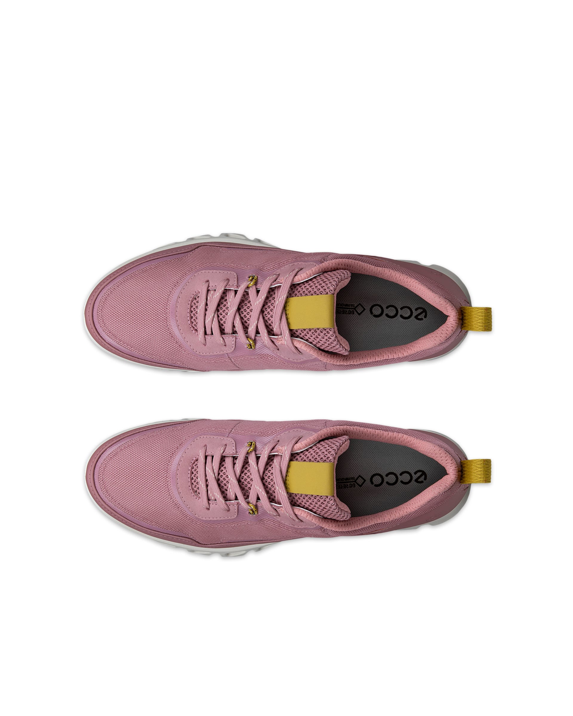 ECCO MULTI-VENT - Rosa - Top left pair