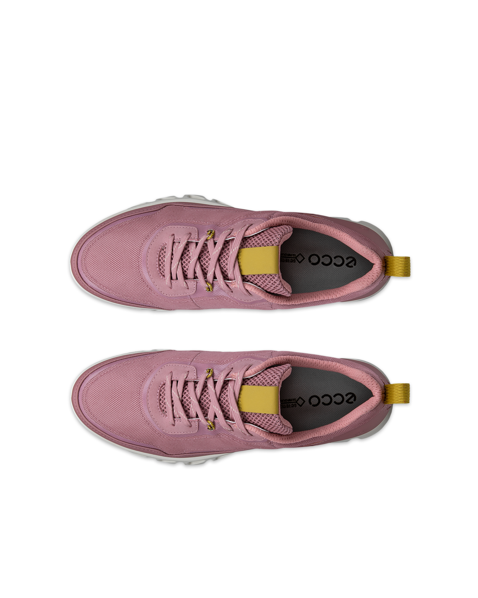 ECCO MULTI-VENT — Pink