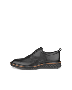 ECCO St.1 Hybrid — Black 1