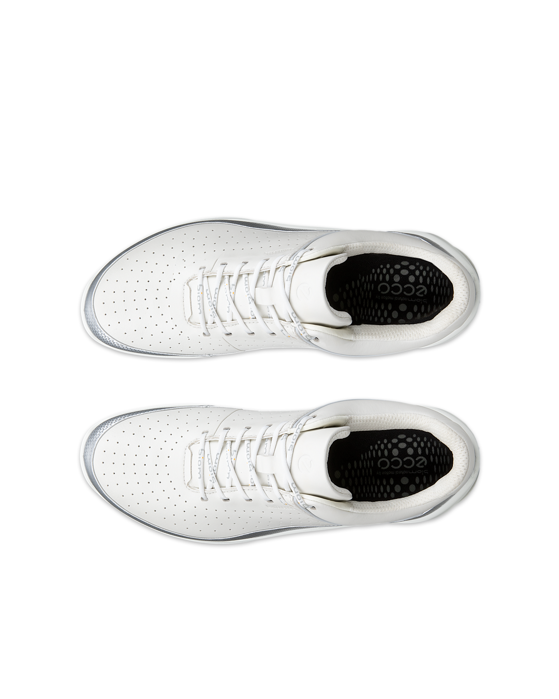 ECCO Biom Energi — White