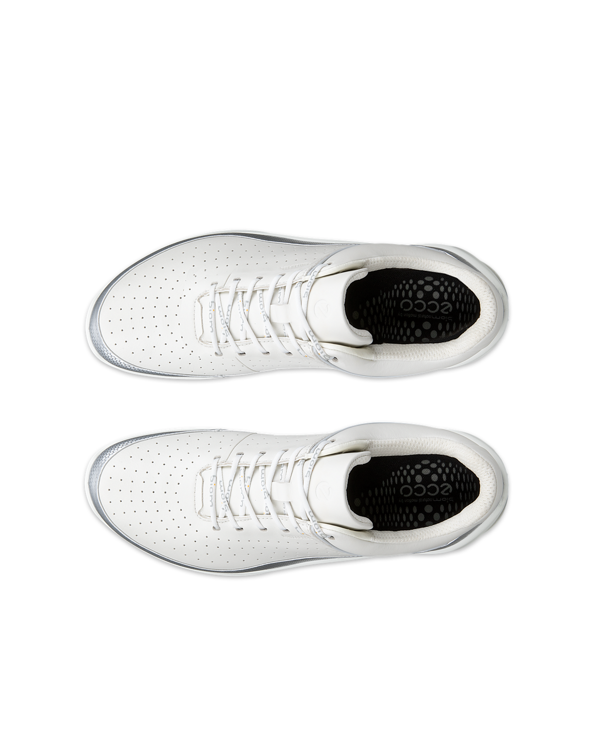 ECCO Biom Energi — White