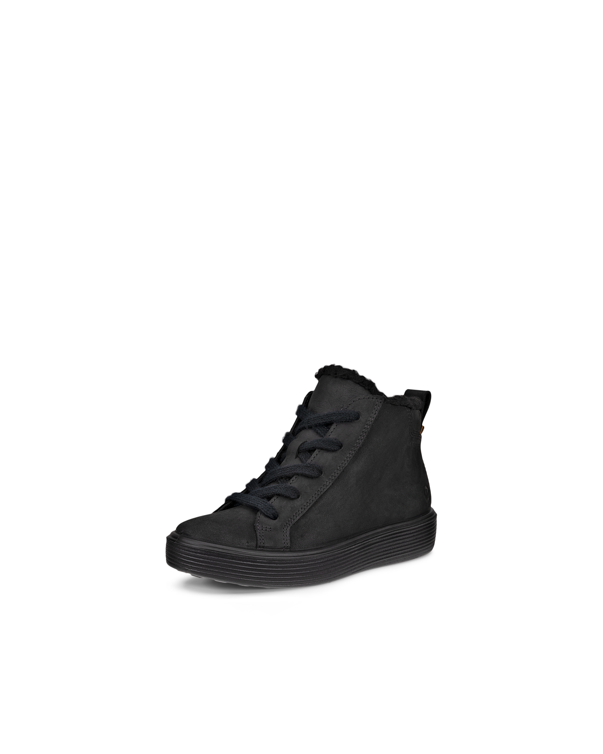 ECCO SOFT 60 — Black