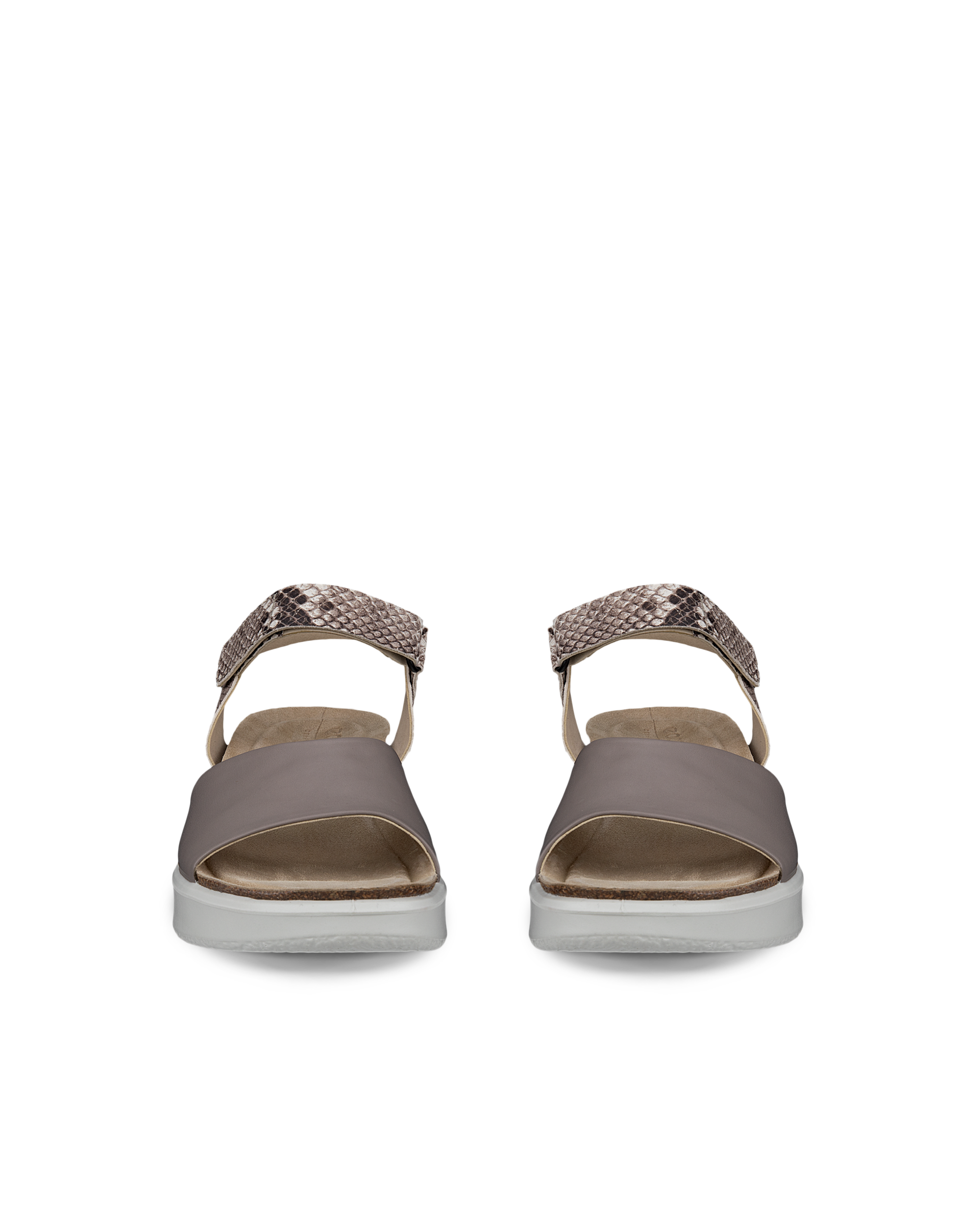 ECCO Flowt — Gray