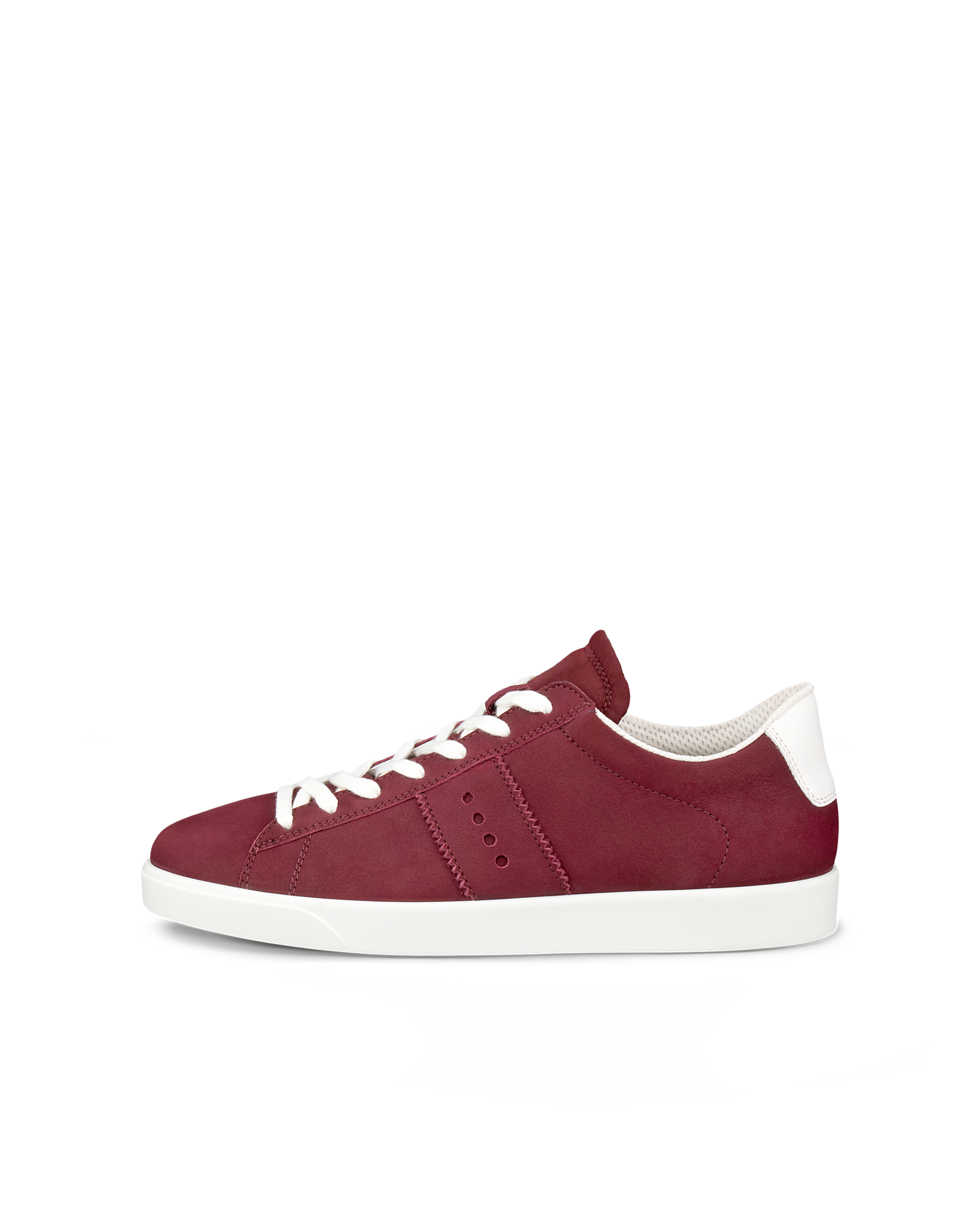 ECCO Street Lite — Red