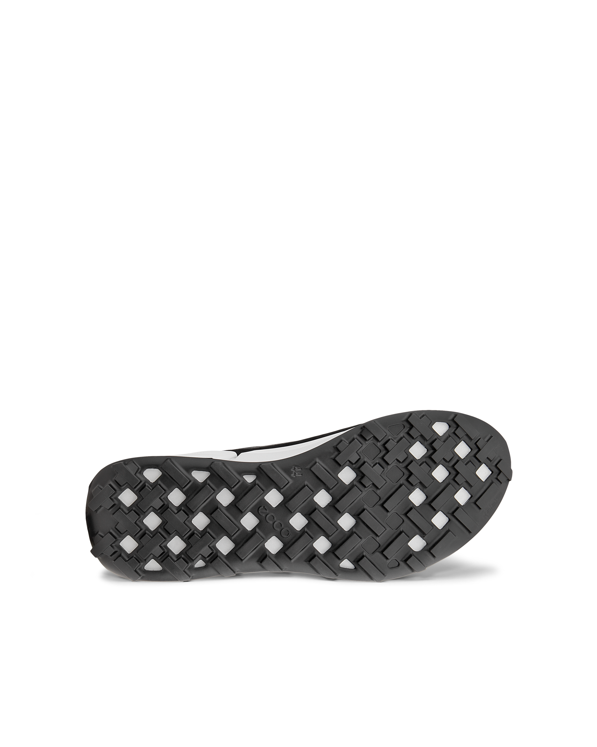 ECCO BIOM 2.1 X MOUNTAIN — Black