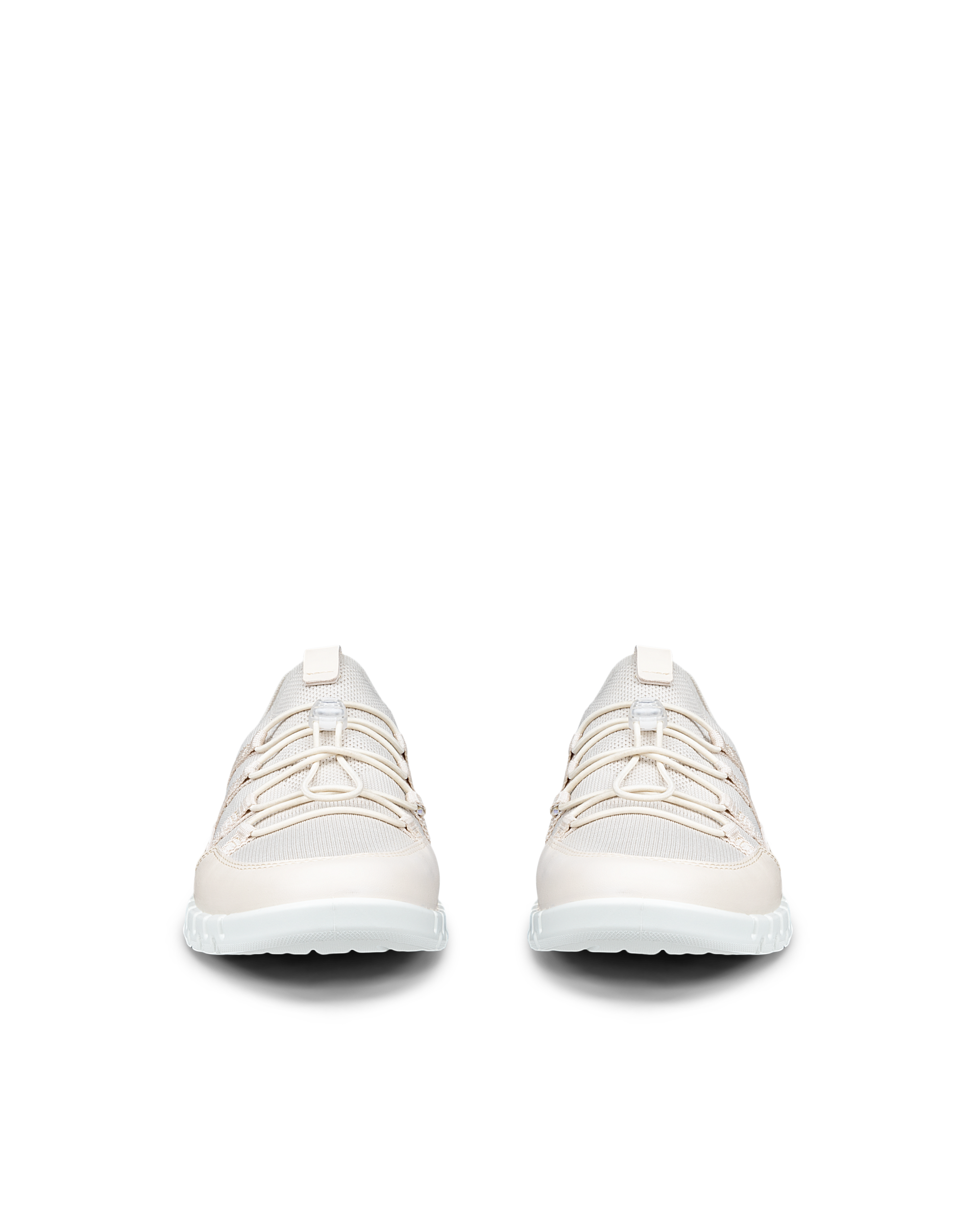 ECCO Gruuv Lite — Beige