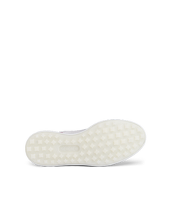 ECCO GOLF STREET 720 — White 4