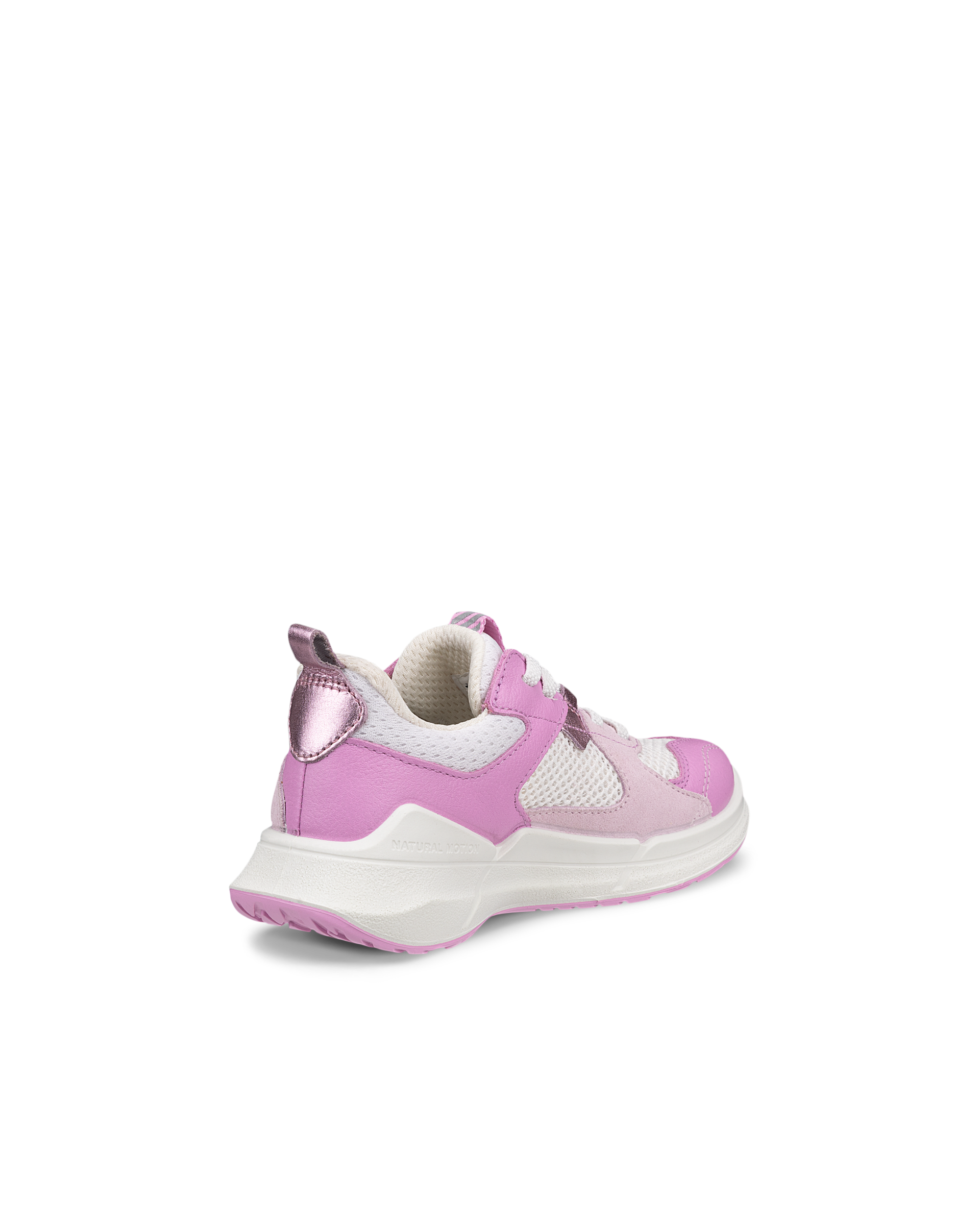 ECCO BIOM 2.2 — Pink