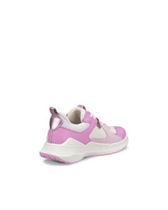 ECCO BIOM 2.2 — Pink 3