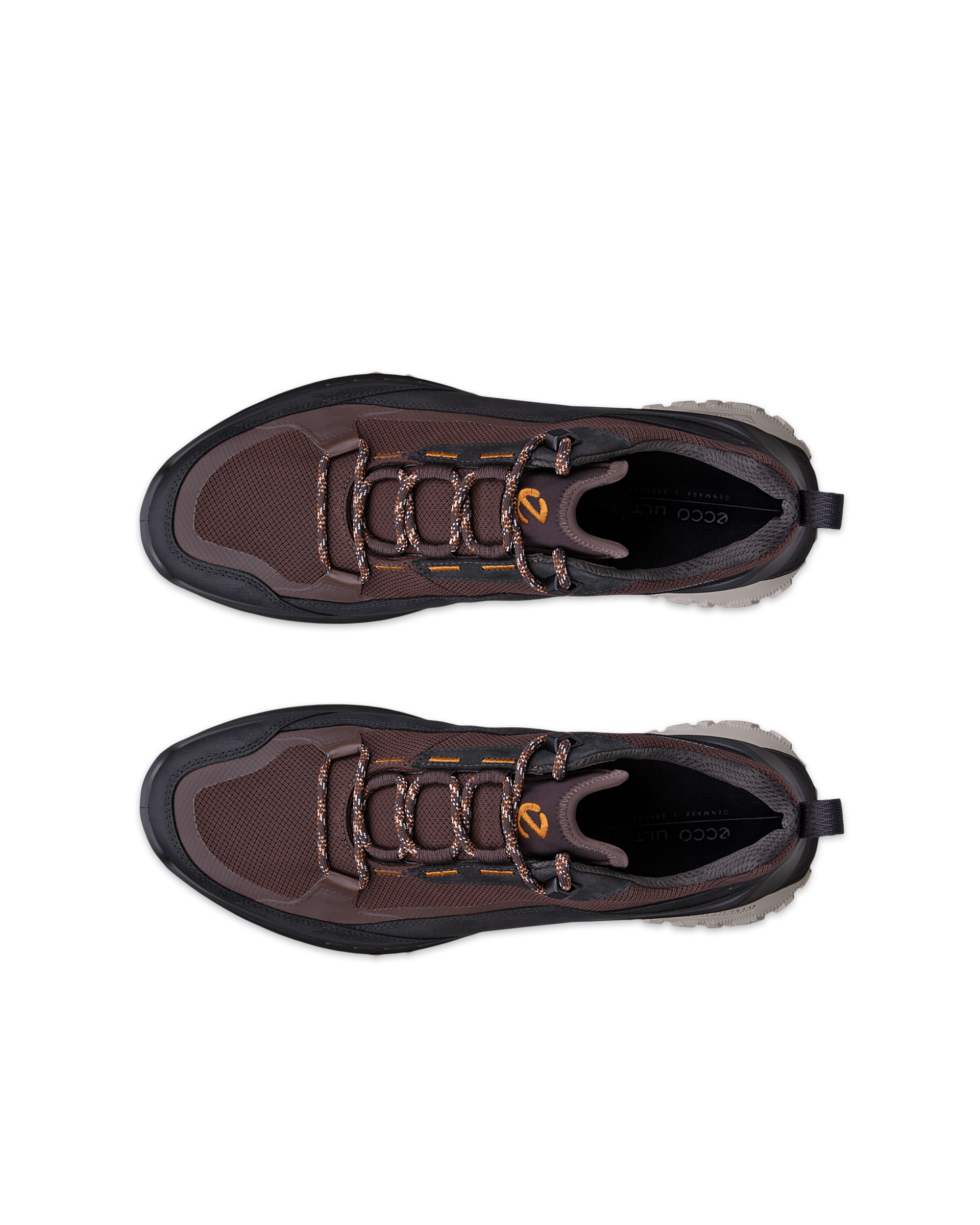 ECCO ULT-TRN — Brown