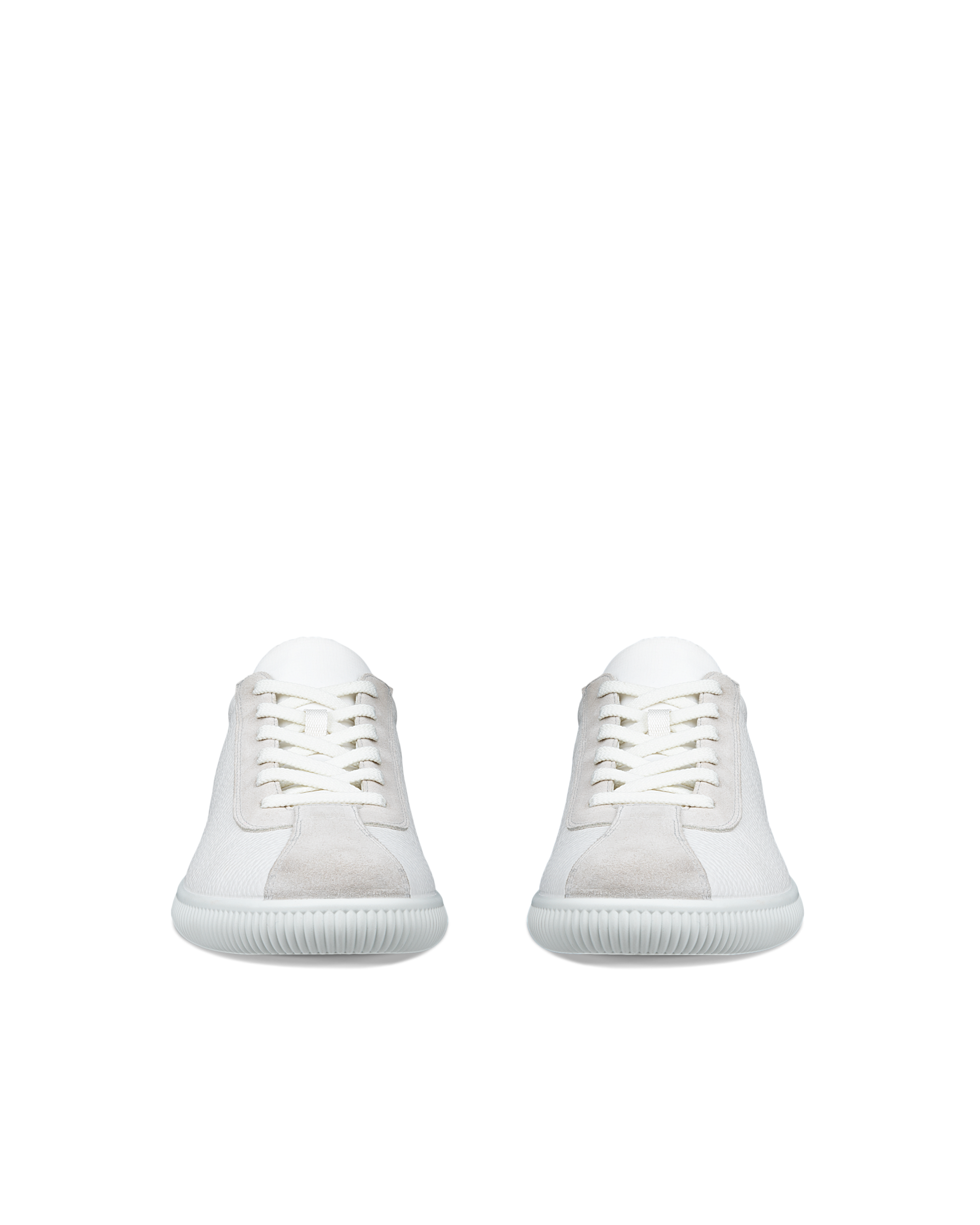 ECCO SOFT ZERO — White