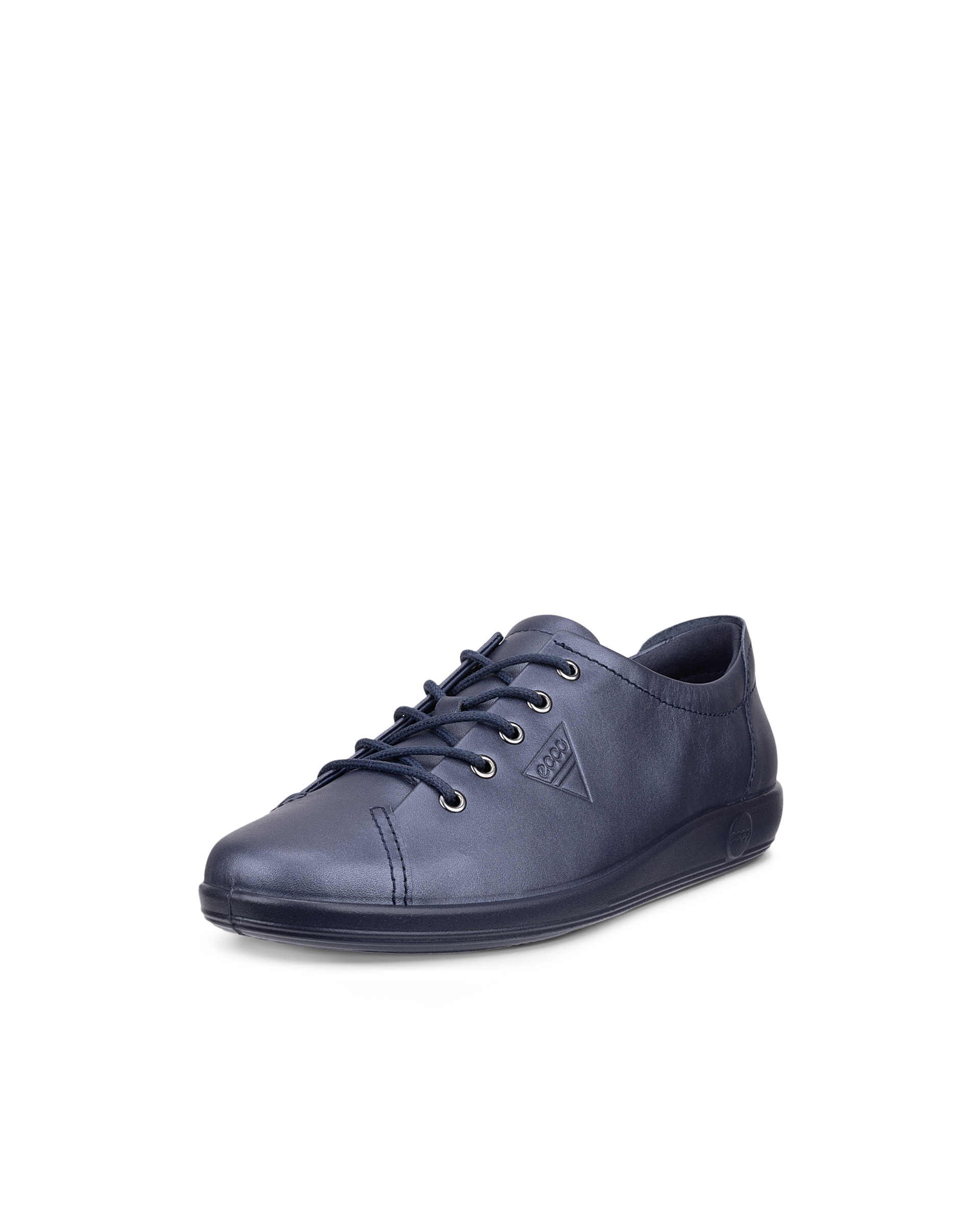 ECCO SOFT 2.0 — Blue