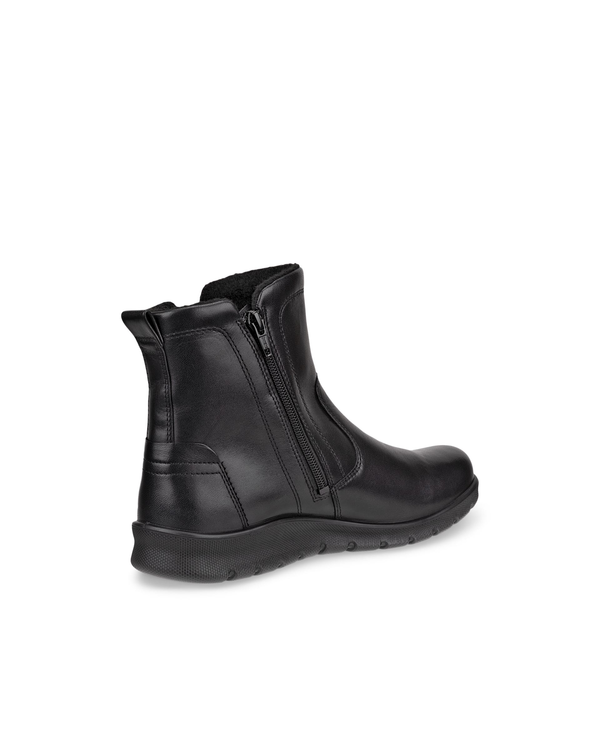 ECCO BABETT BOOT - Sort - Back