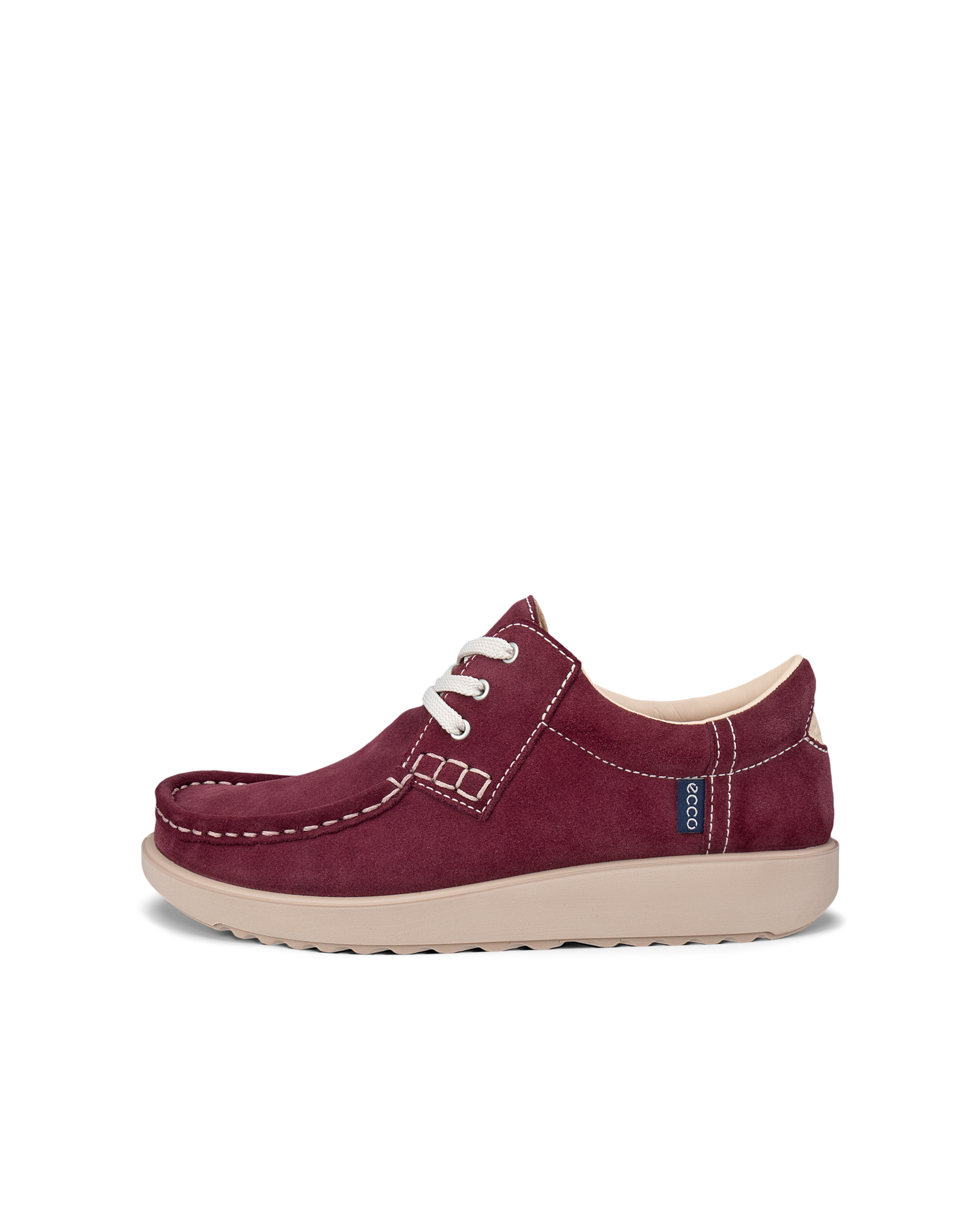 ECCO JOKE — Red