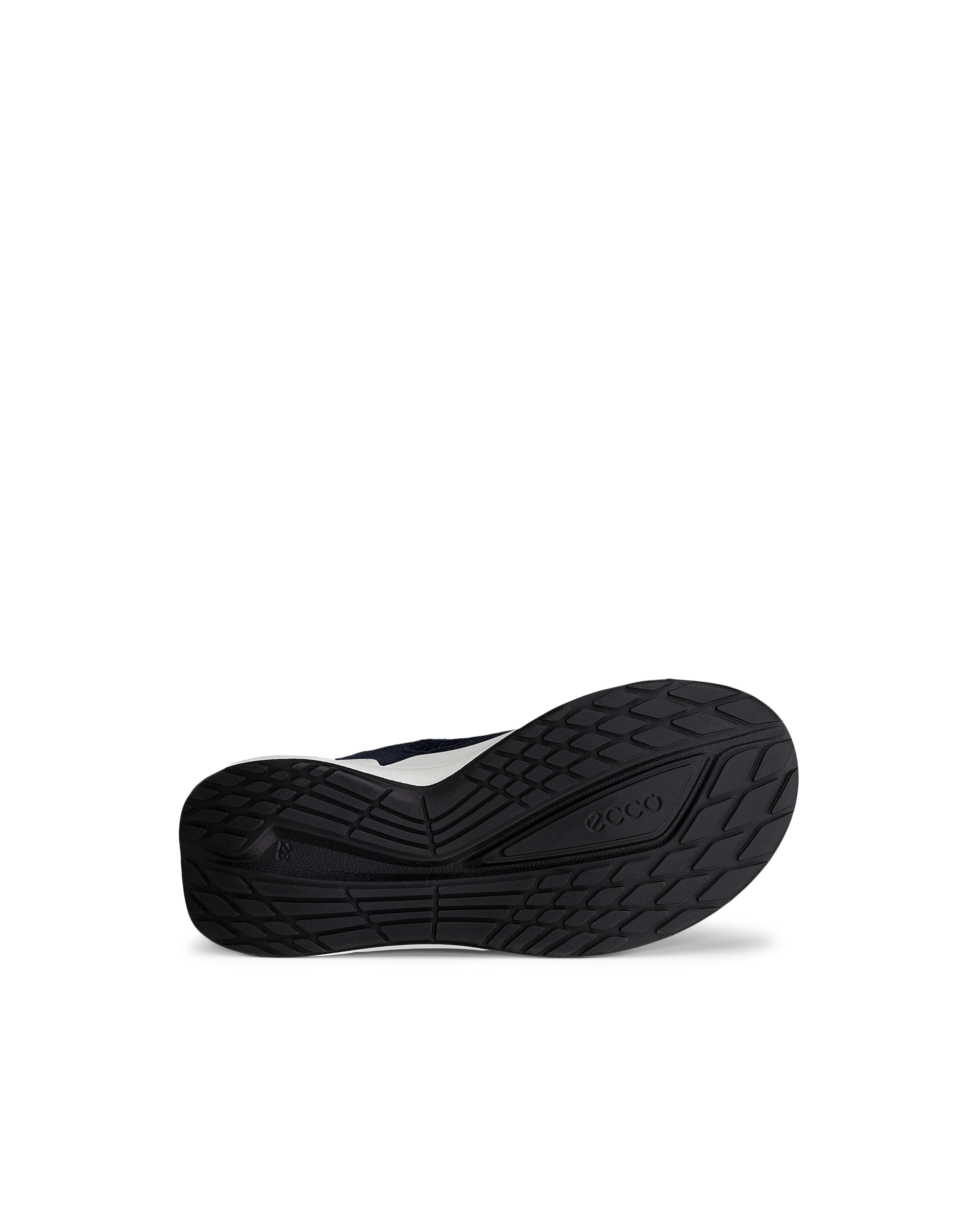 ECCO BIOM 2.2 — Blue