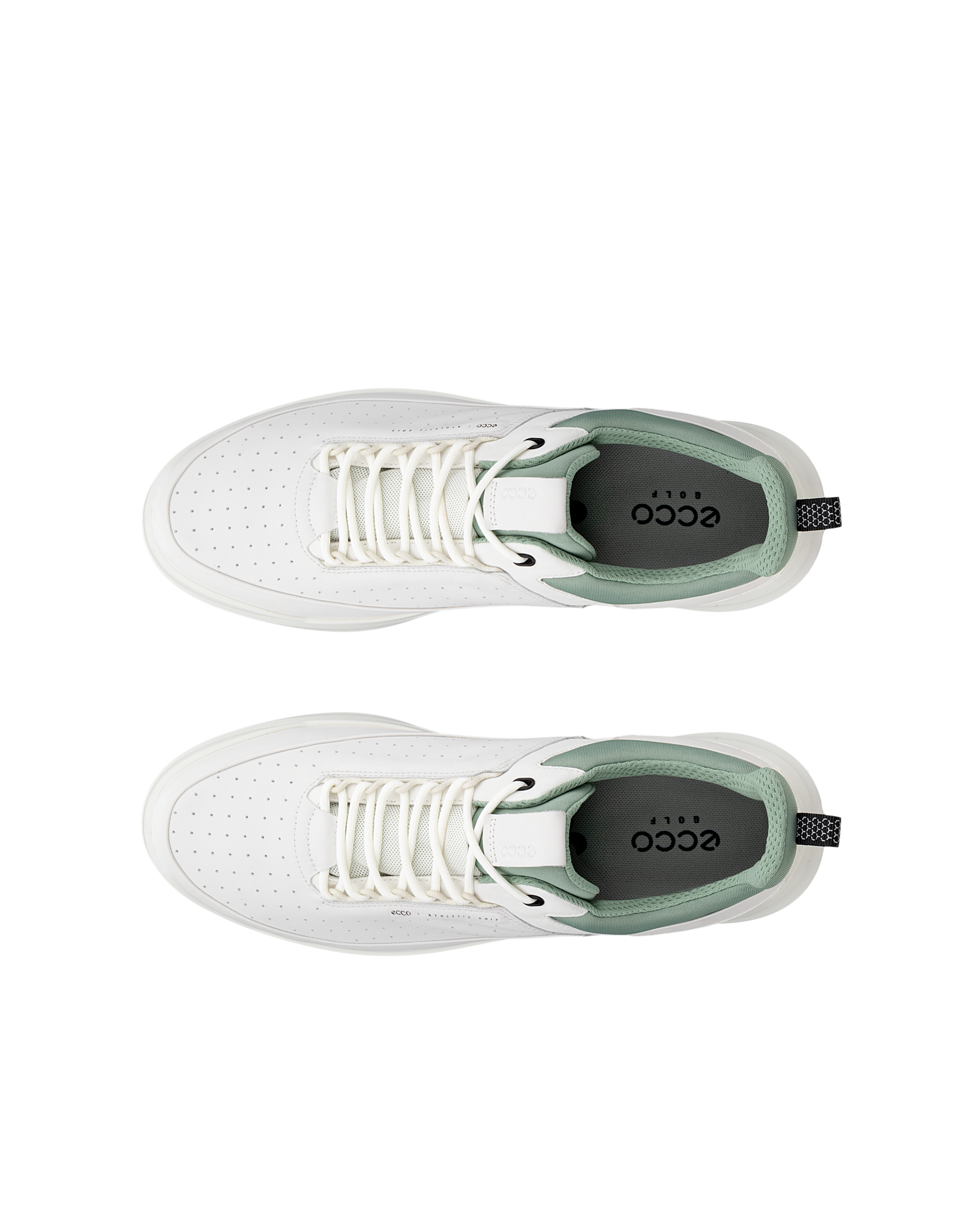 ECCO Golf Core — White