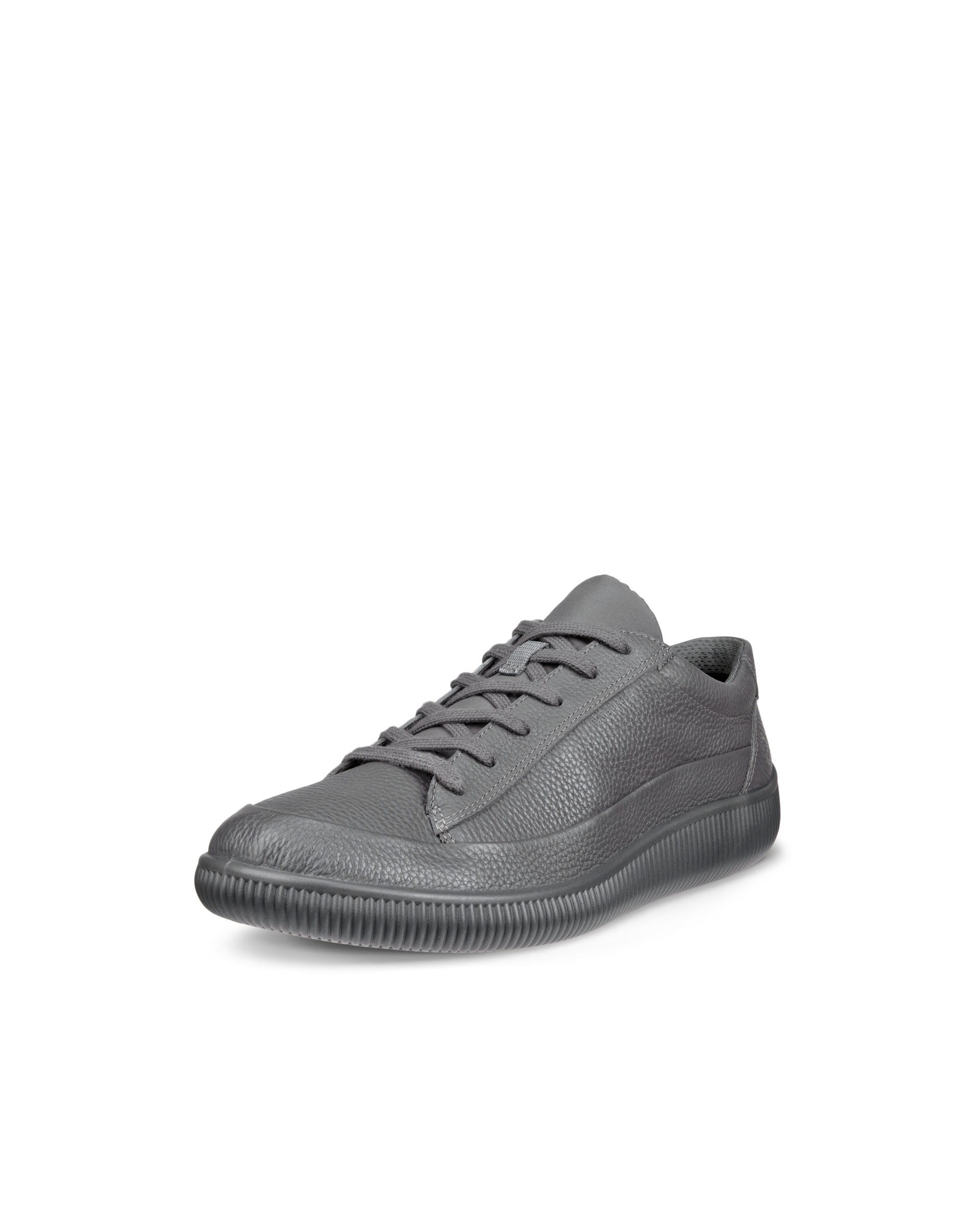 ECCO SOFT ZERO — Grey