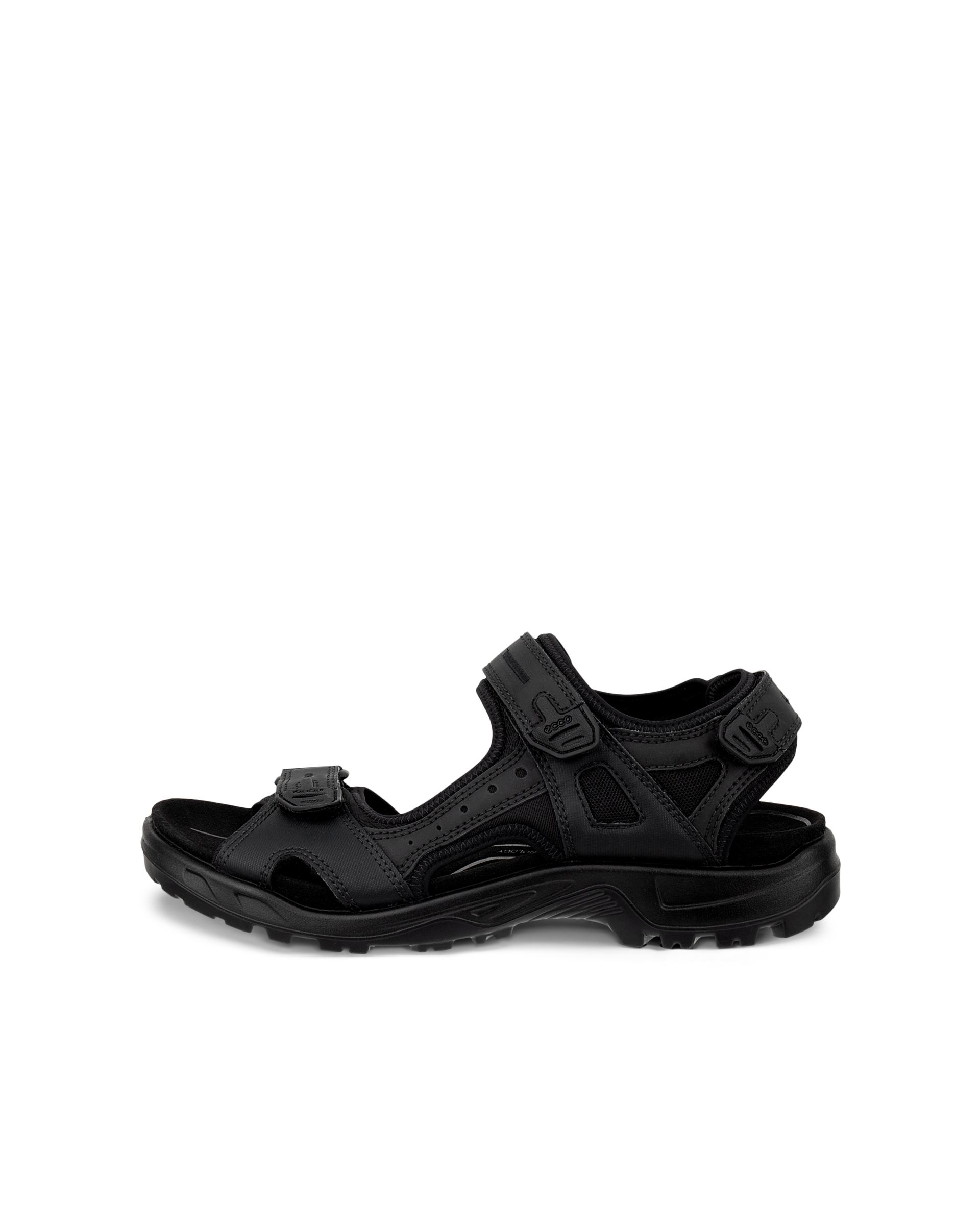 ECCO Offroad — Black