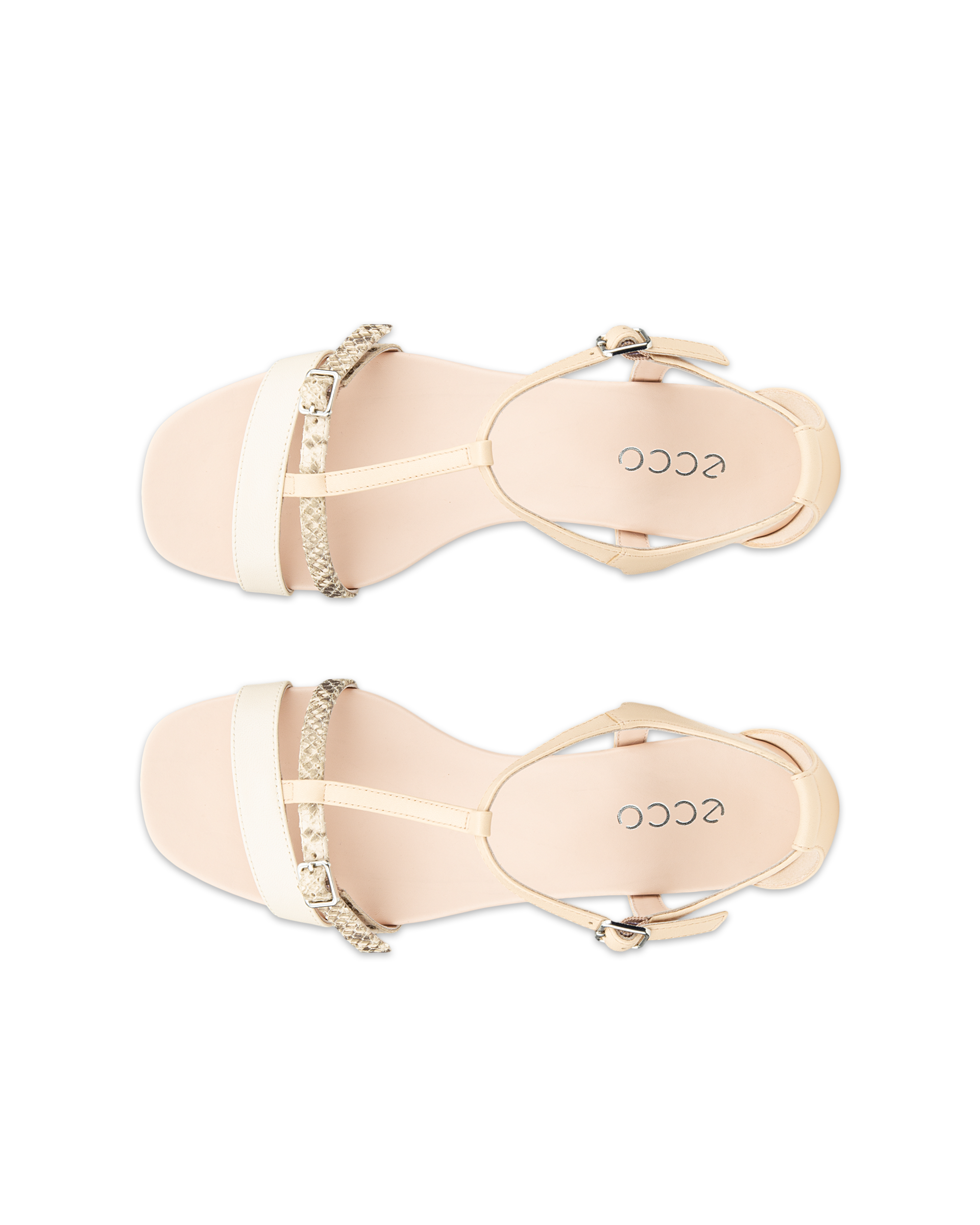 ECCO ASTRID — Beige