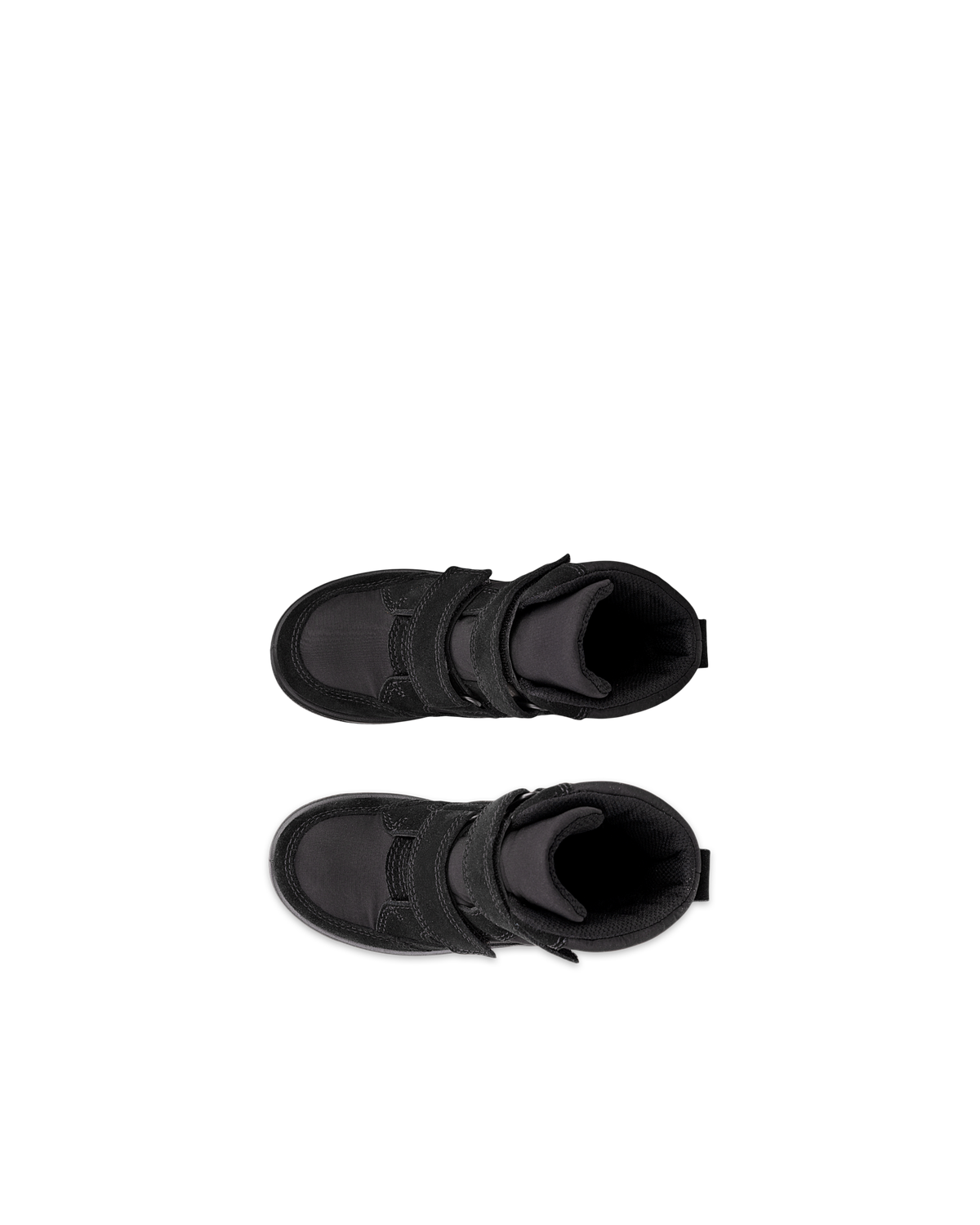 ECCO URBAN SNOWBOARDER — Black