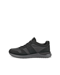 ECCO Astir Neo — Black 1
