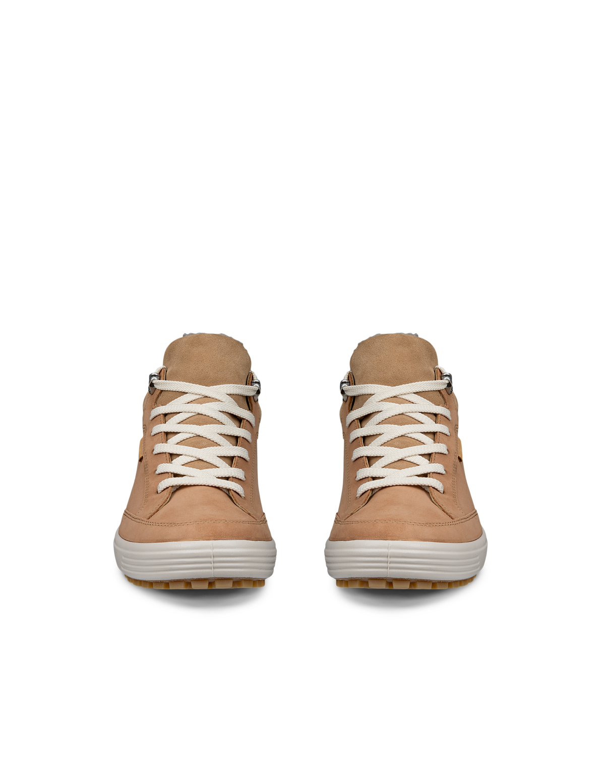 ECCO Soft 7 Tred — Brown
