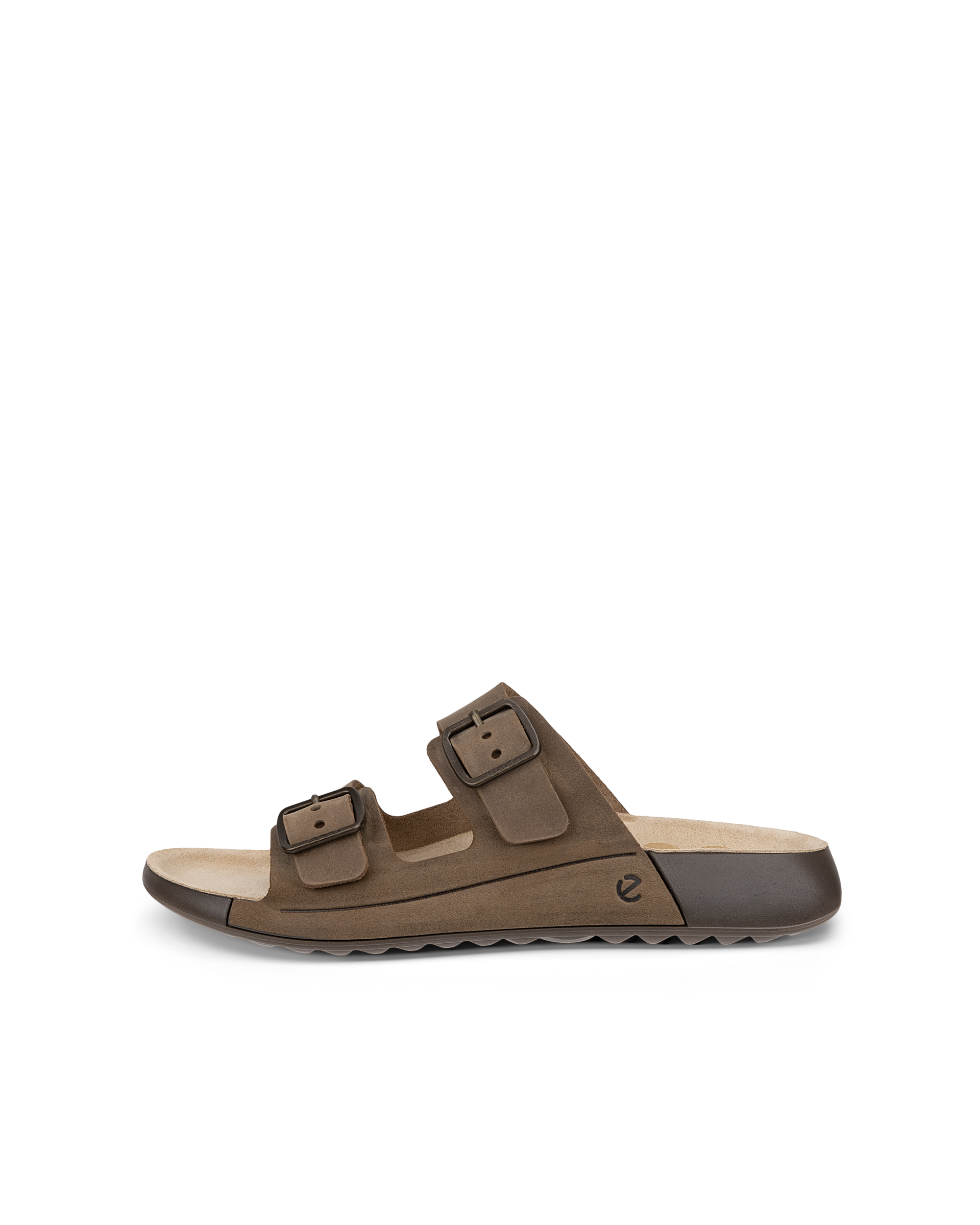 ECCO COZMO — Brown