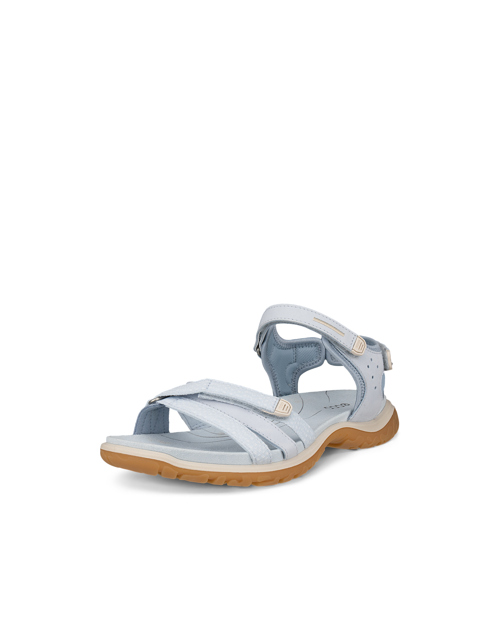 ECCO Offroad Roam — Blue