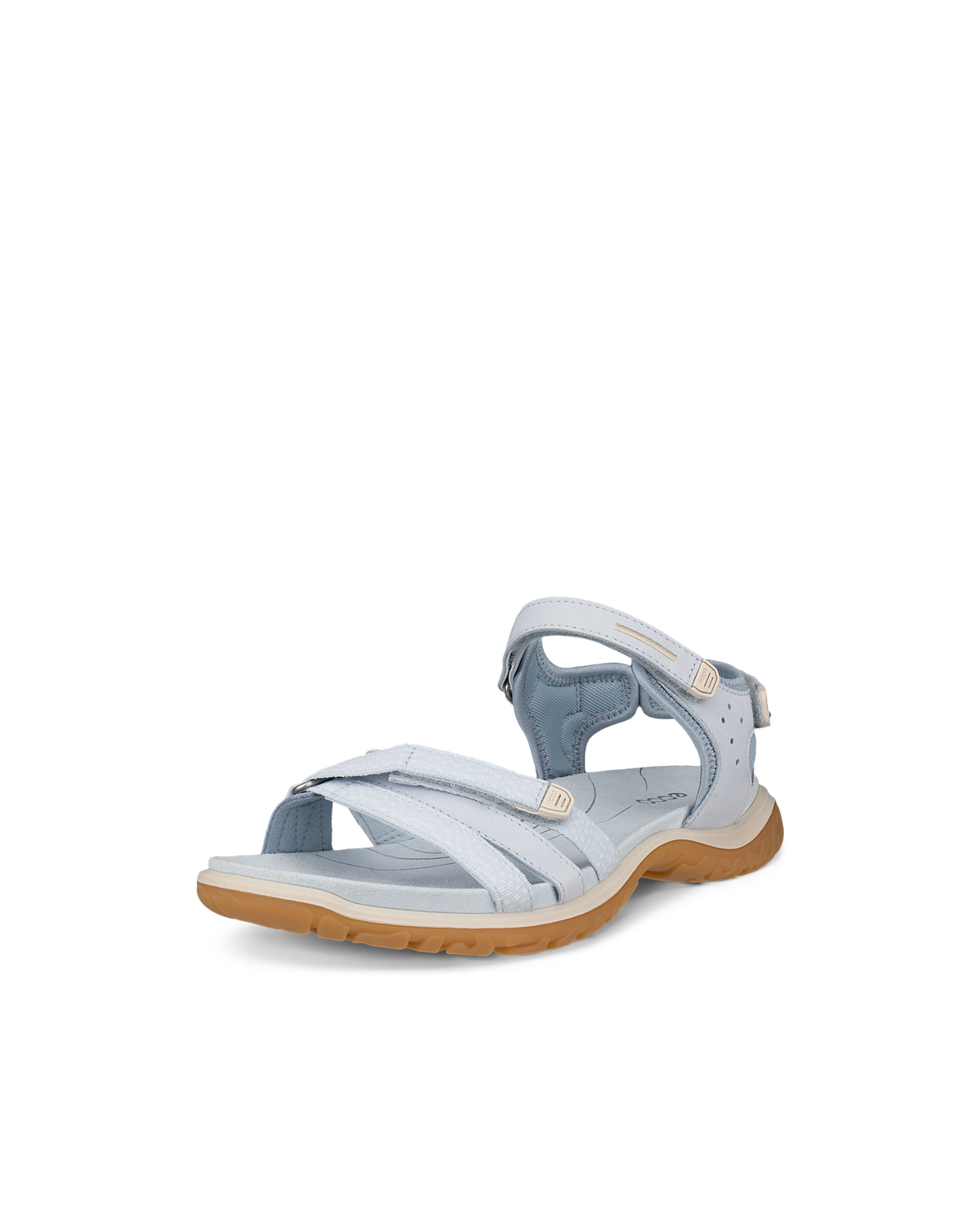 ECCO Offroad Roam — Blue