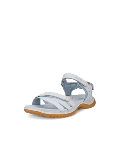 ECCO Offroad Roam — Blue 3