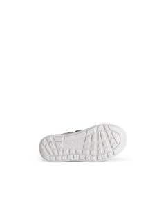 ECCO URBAN SNOWBOARDER — Beige 4