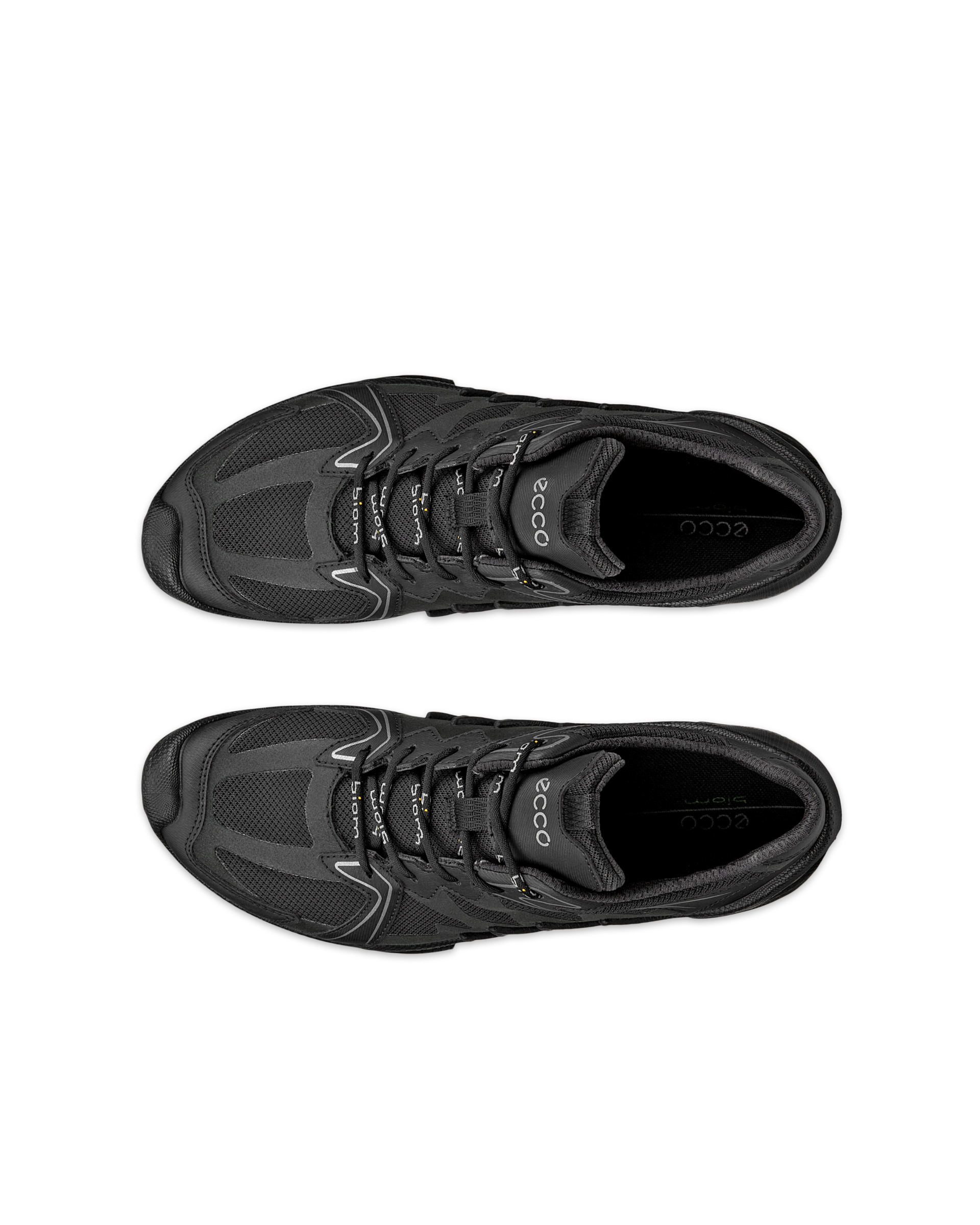 ECCO Biom Aex — Black