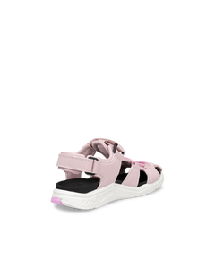 ECCO X-TRINSIC — Pink 3