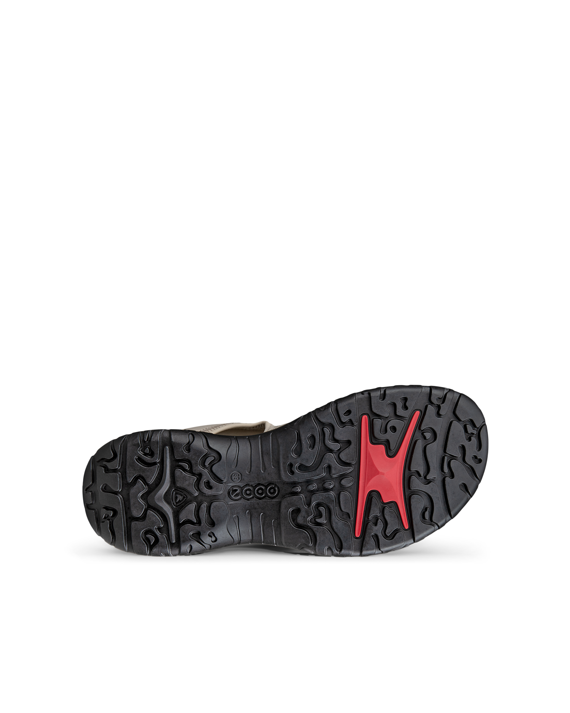 ECCO Offroad Roam — Gold