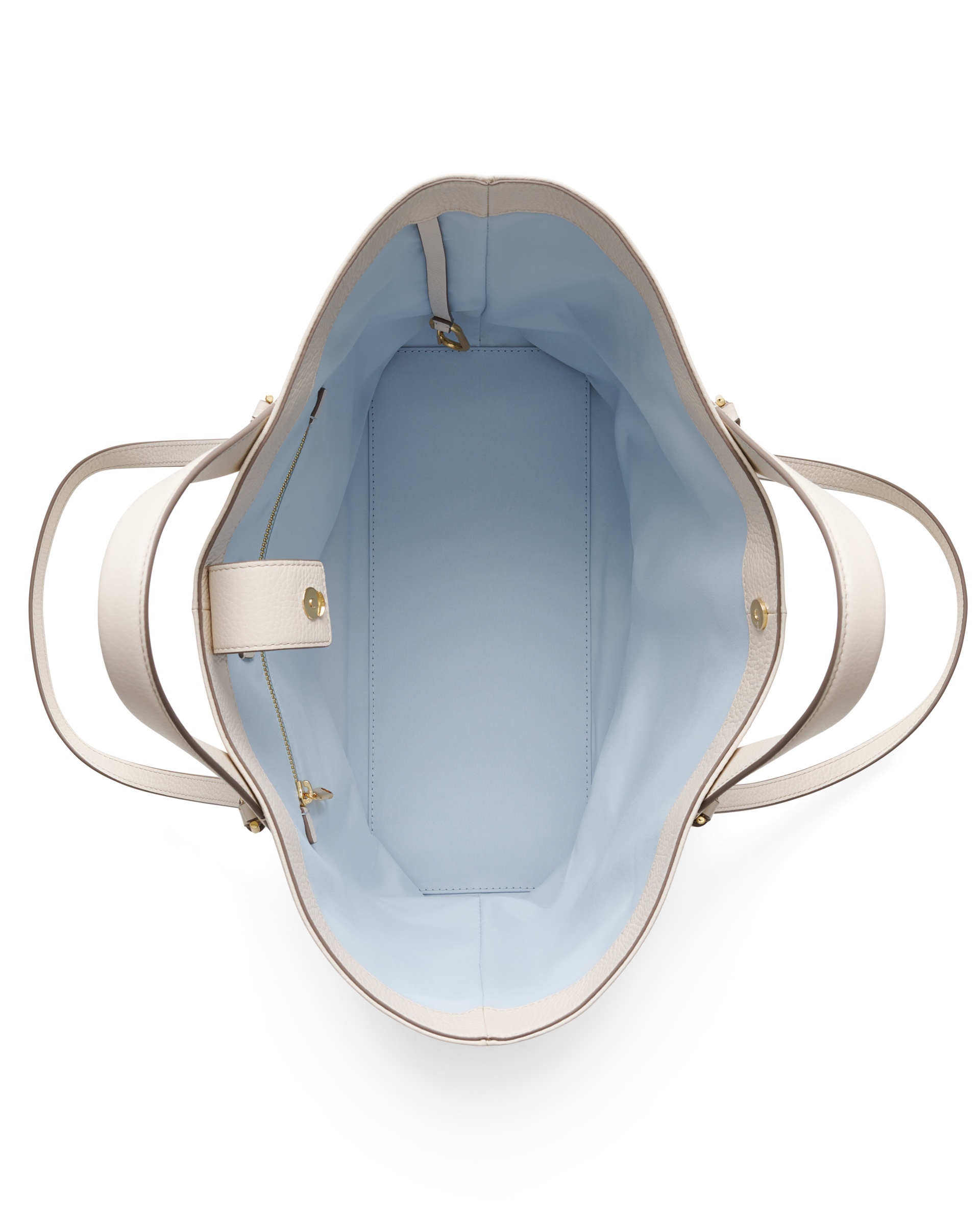 ECCO Tote M — Beige (alternate view)