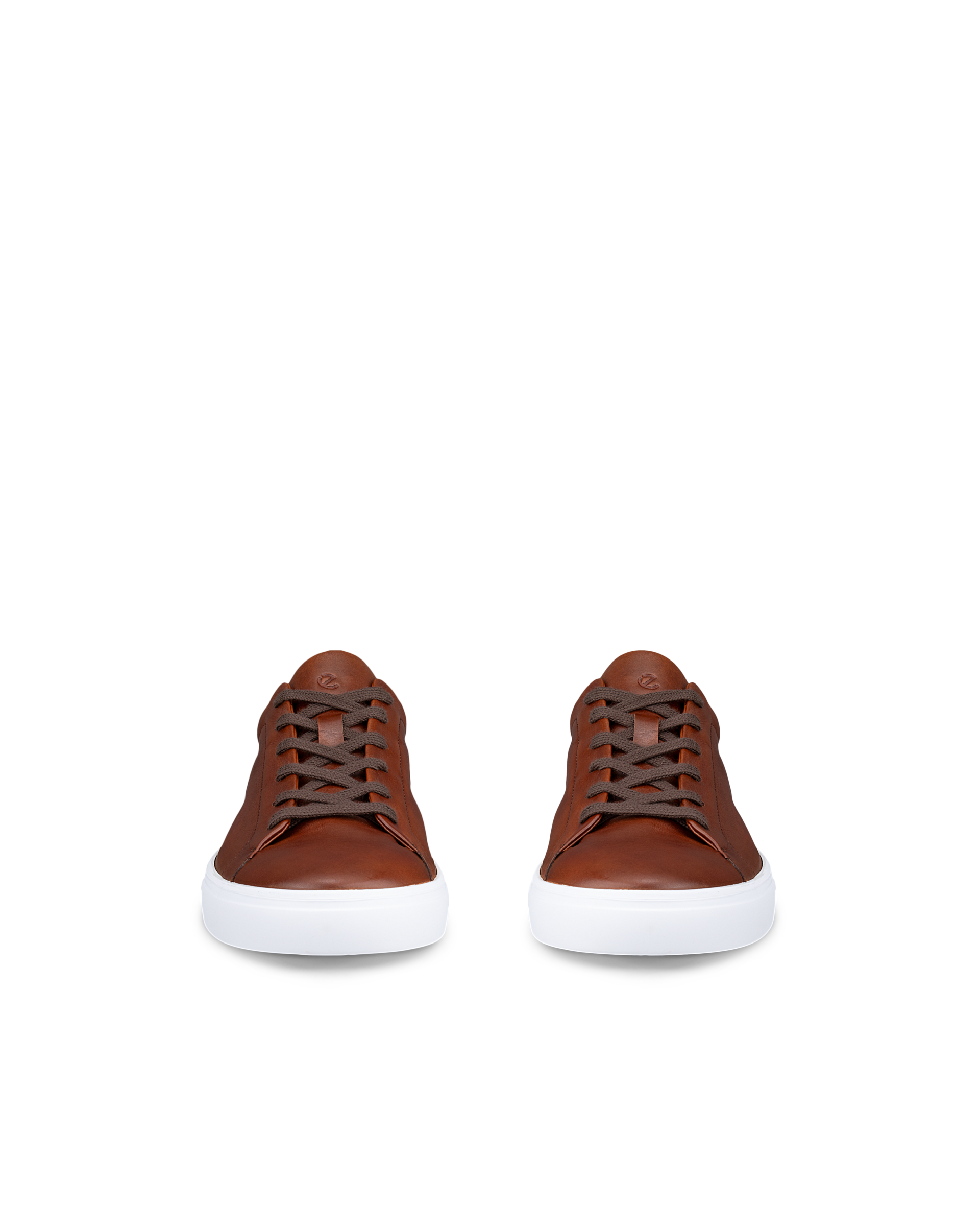 ECCO Soft 10 — Brown