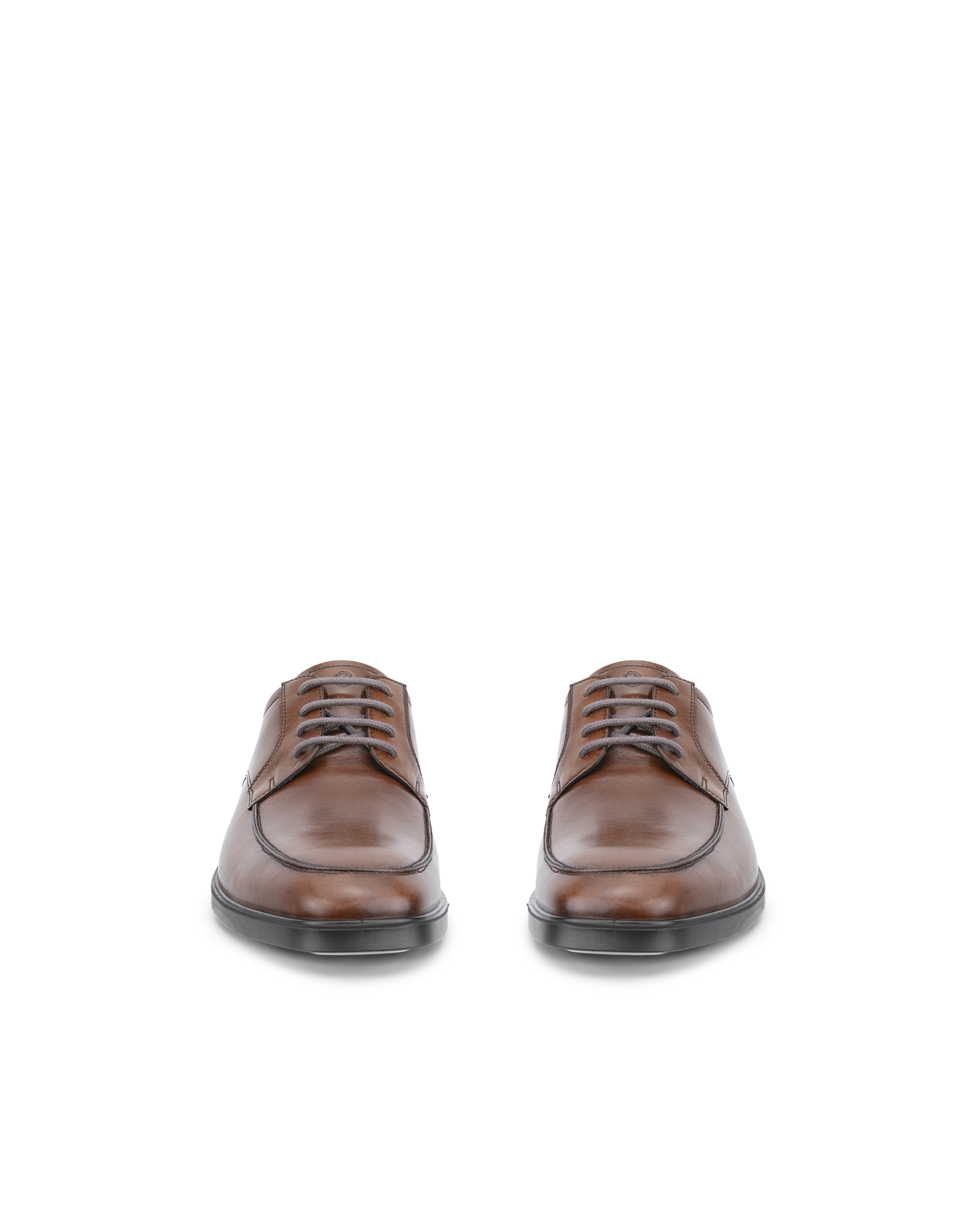 ECCO Metropole Milan — Brown