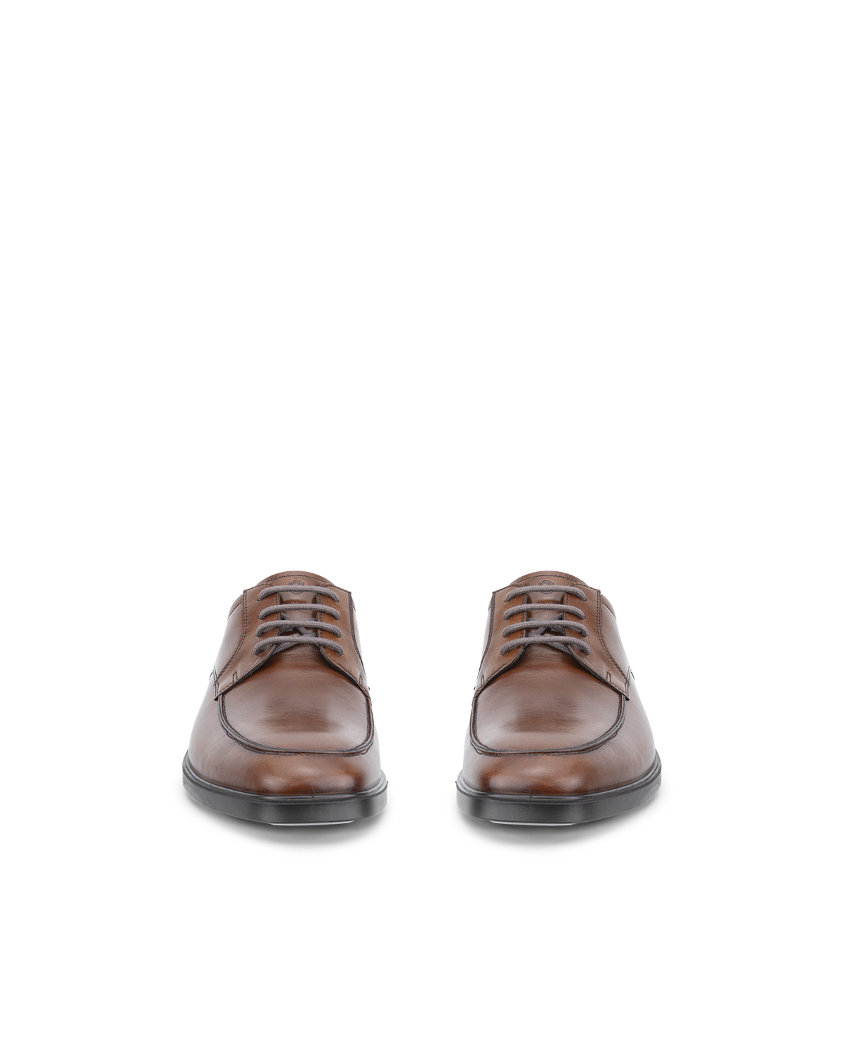 ECCO Metropole Milan — Brown